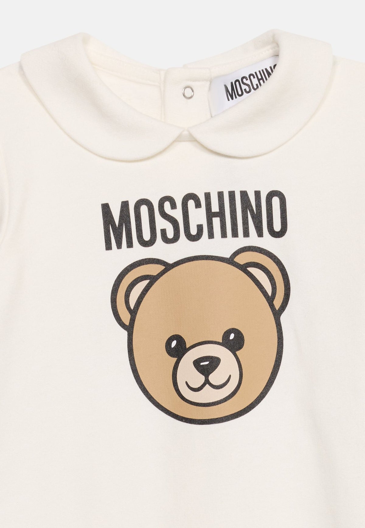 MOSCHINOBABYGROW UNISEX SET - Jumpsuit