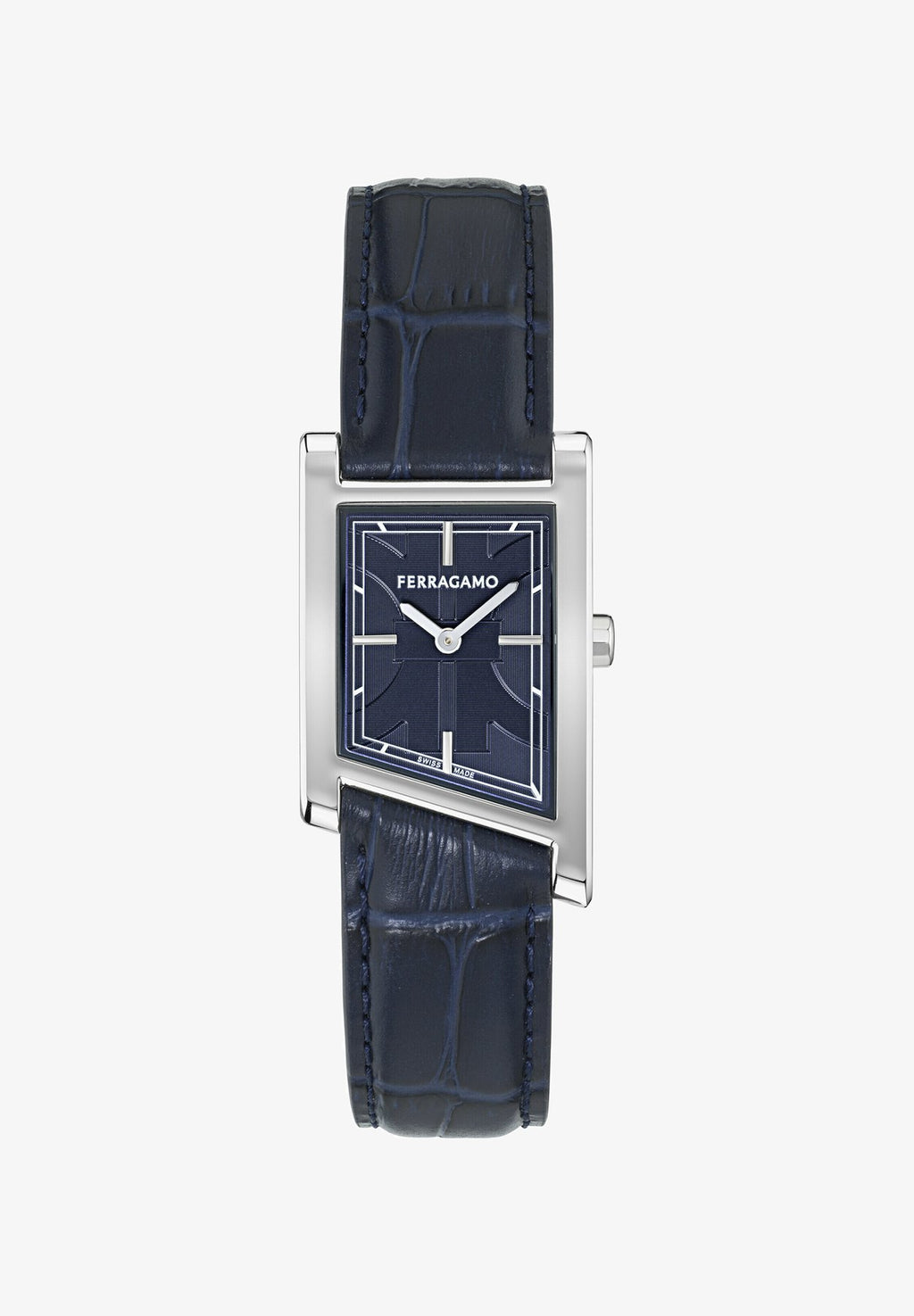 FERRAGAMOFERRAGAMO ASYMETRIQUE - Uhr