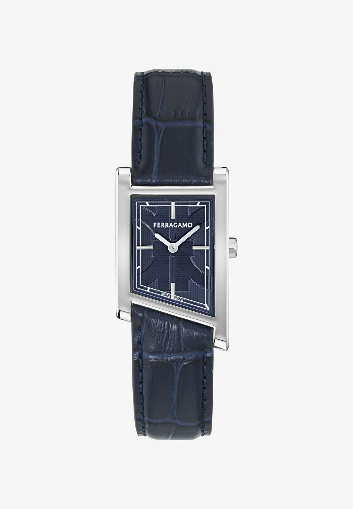 FERRAGAMOFERRAGAMO ASYMETRIQUE - Uhr
