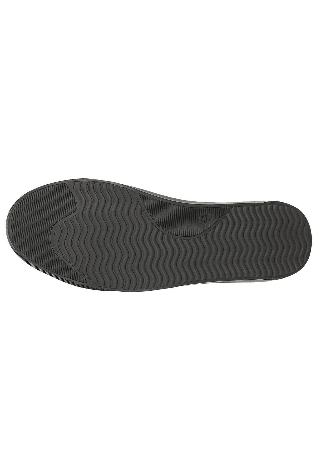 WojasSneaker low