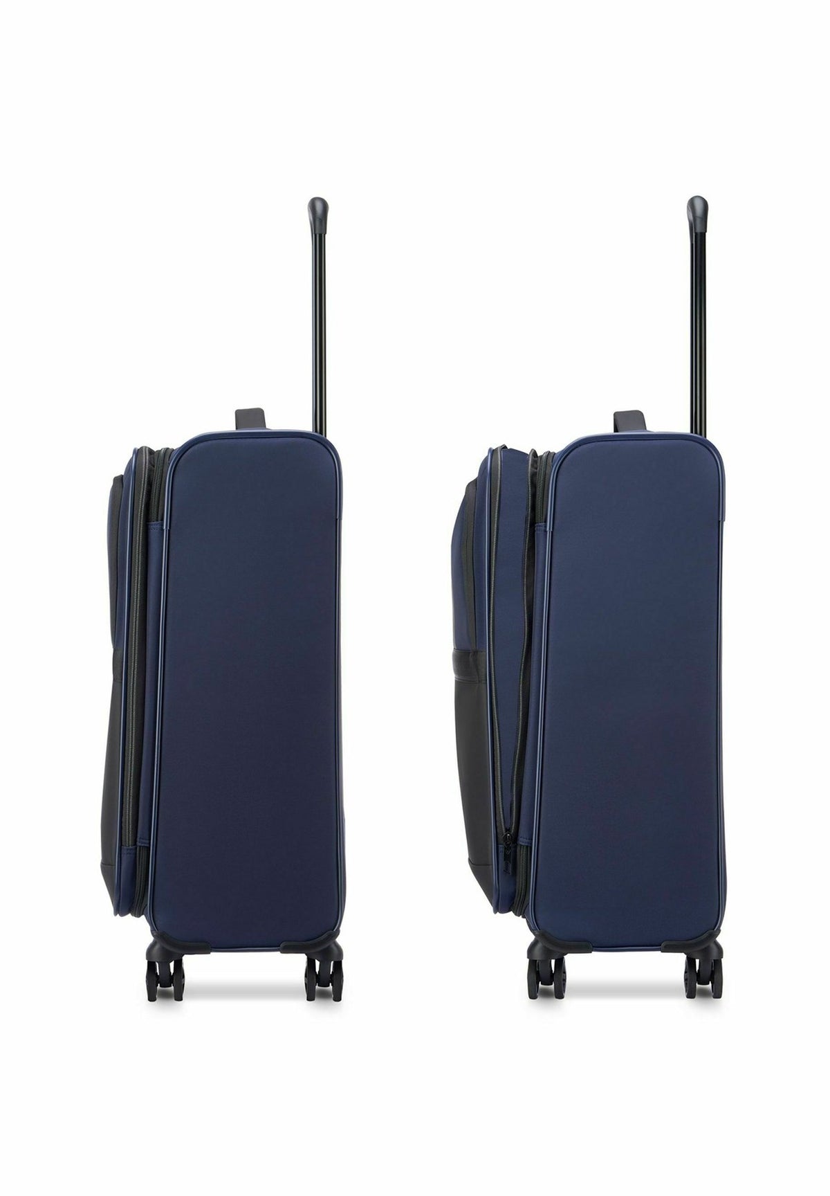 RV RoncatoMETROPOLITAN TRAVEL TROLLEY MEDIO 66 CM - Trolley