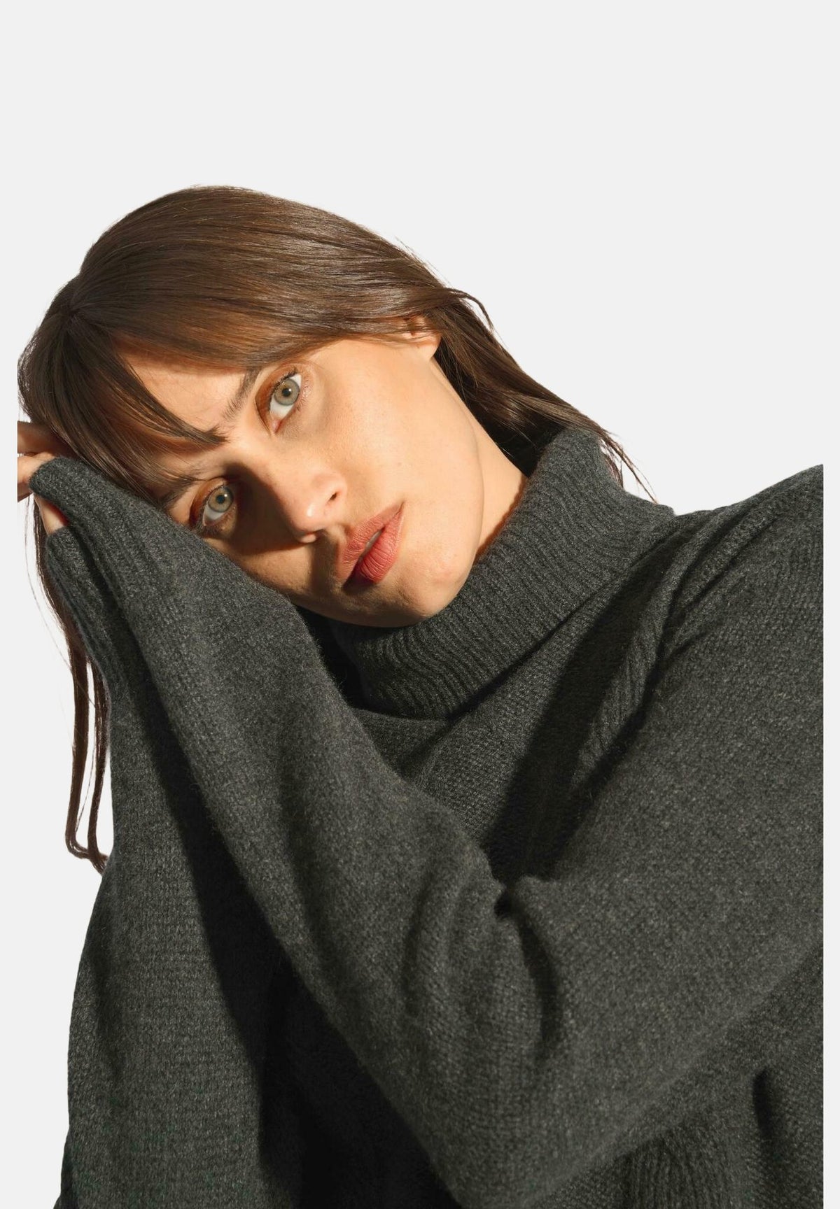 Just CashmereStrickpullover