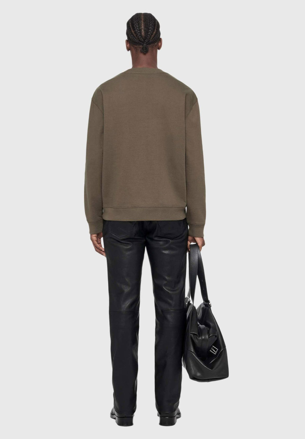 AllSaintsASTON CREW . - Sweatshirt