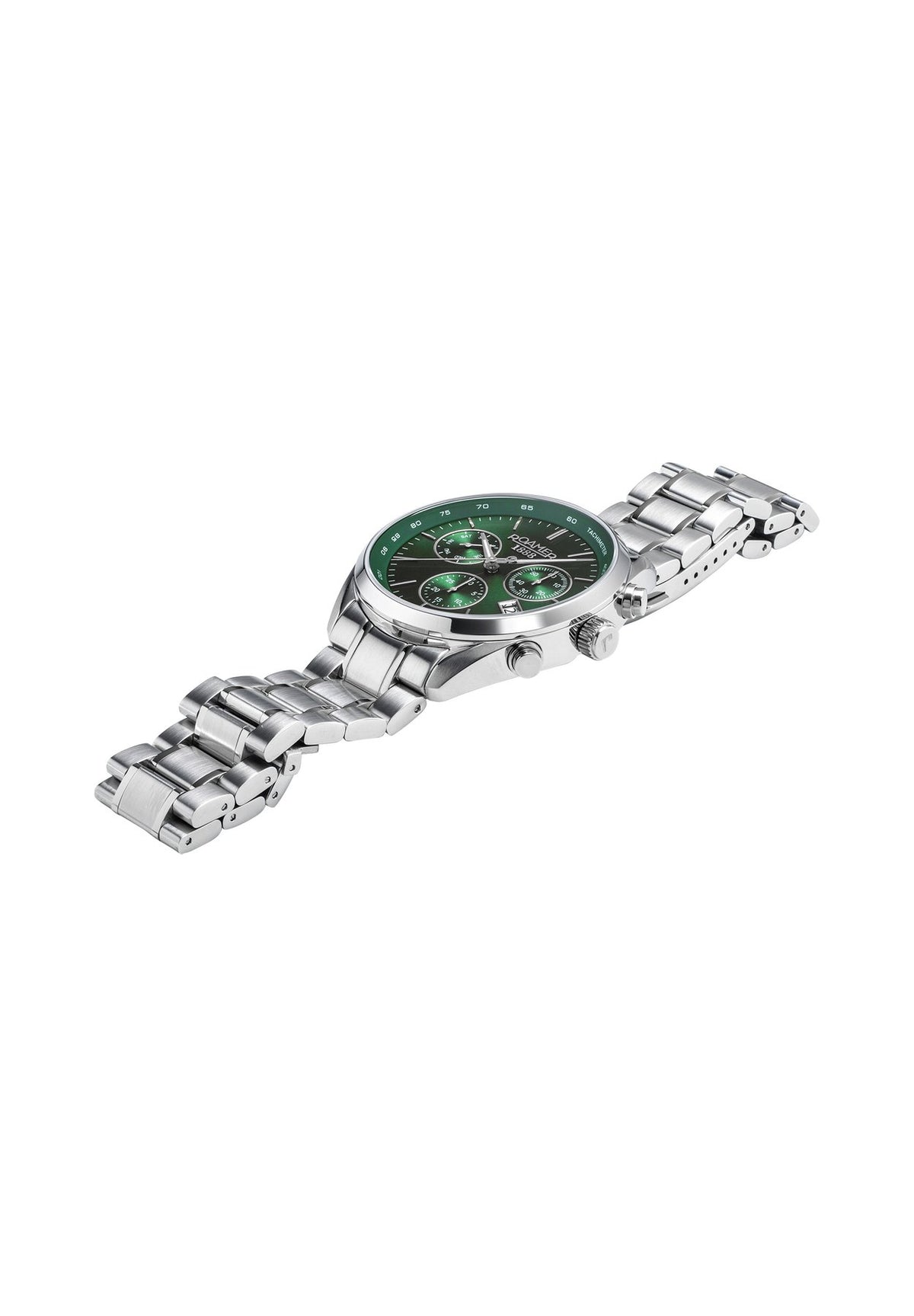 RoamerPRO - Chronograph