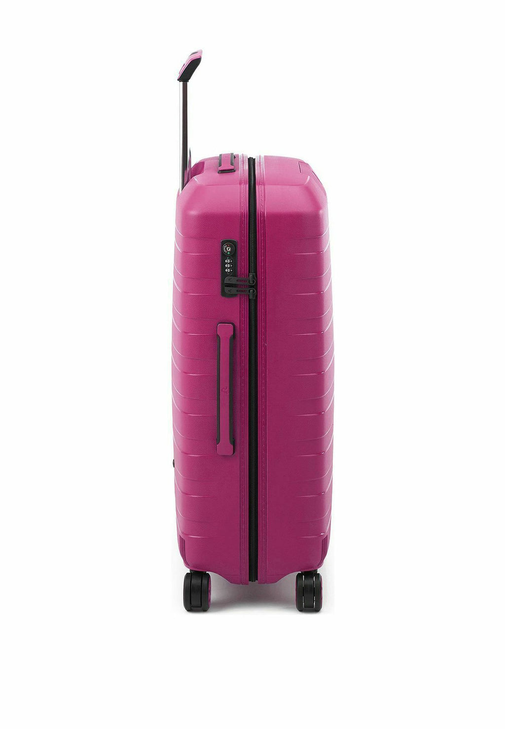 RV RoncatoBOX SPORT 0 cm - Trolley