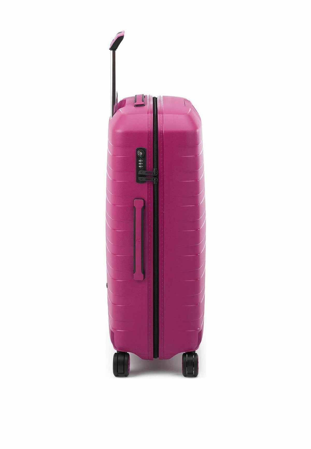 RV RoncatoBOX SPORT 0 cm - Trolley