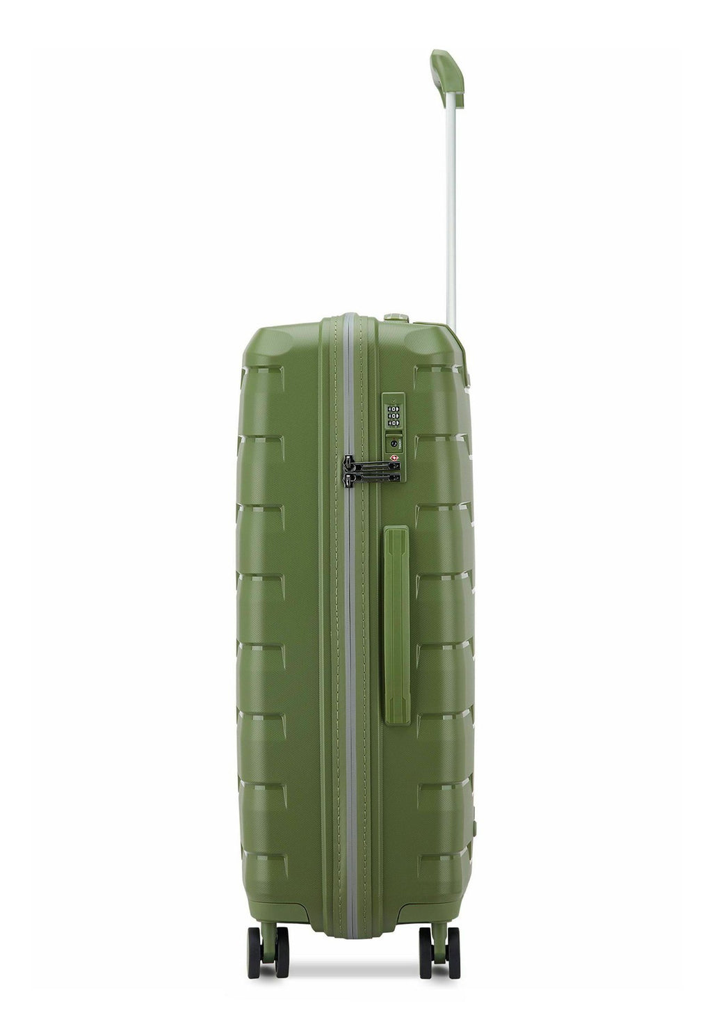 RV RoncatoSKYLINE 2.0 NEON TROLLEY MEDIO 70 CM - Trolley