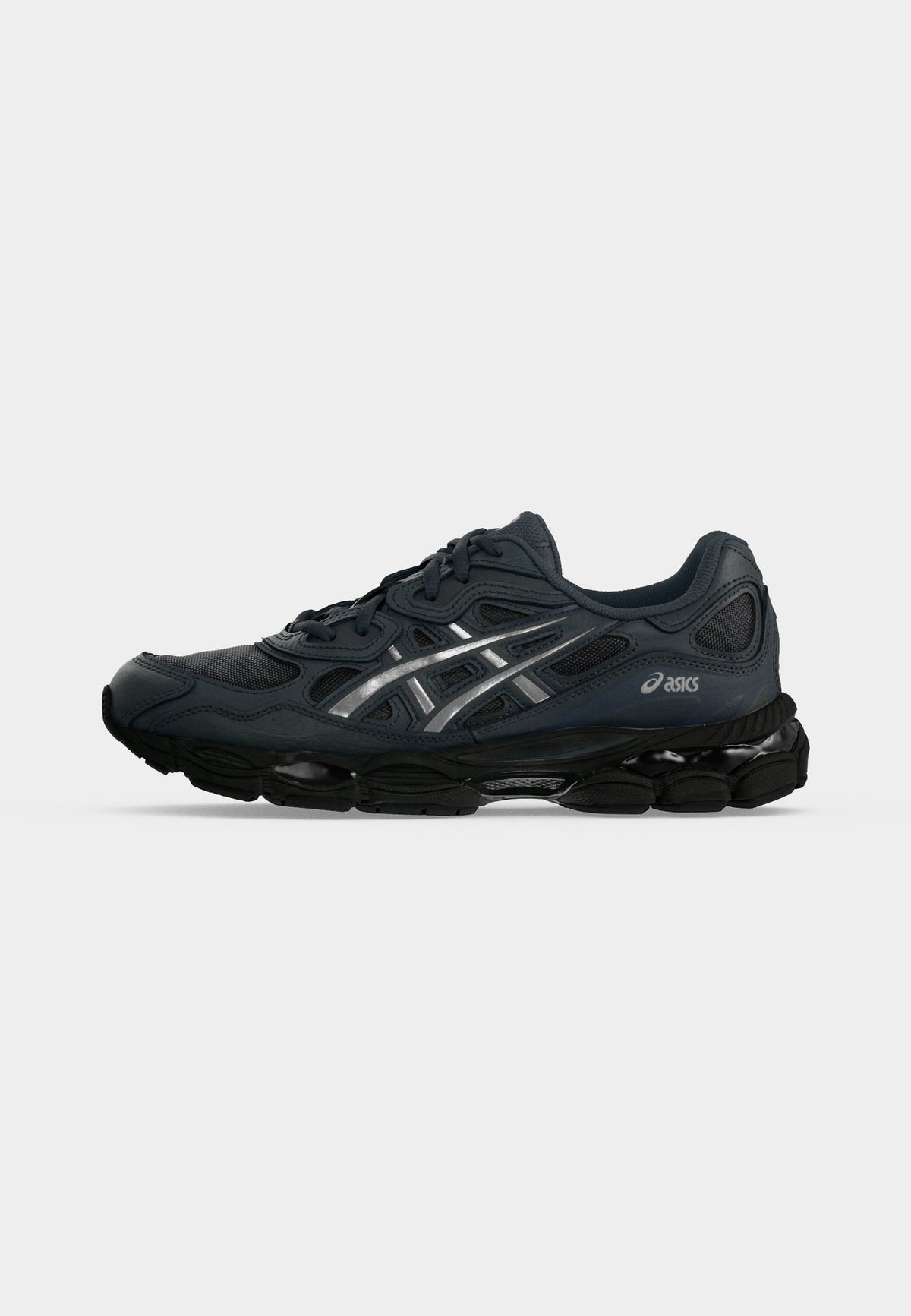 ASICS SportStyleGEL NYC UNISEX - Sneaker low