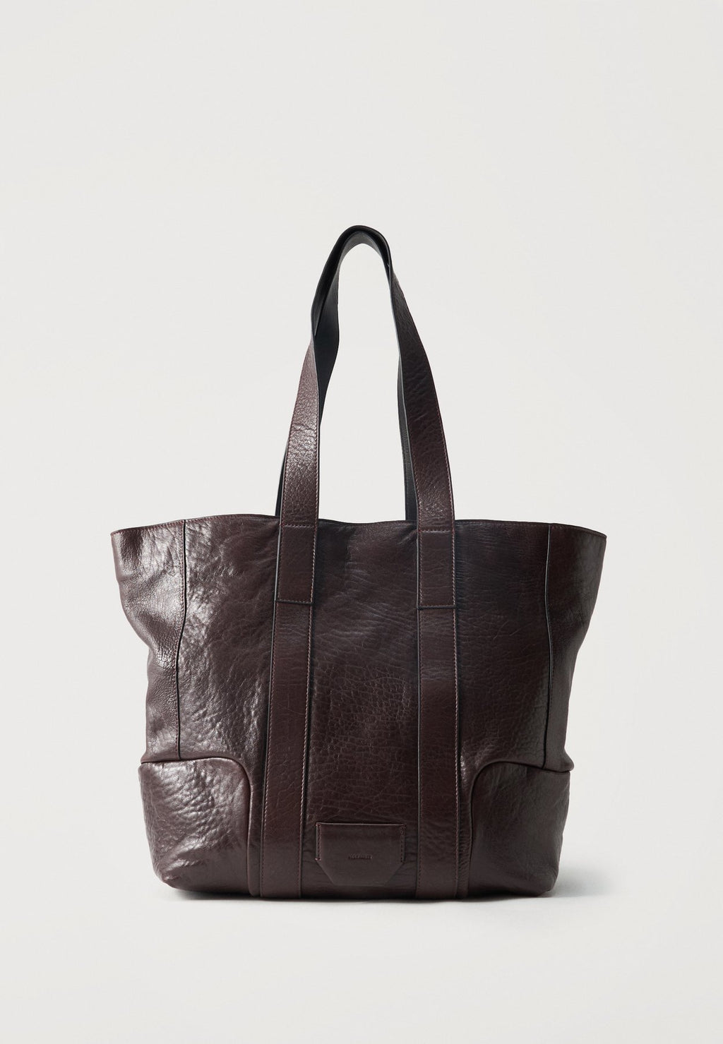 AllSaintsARES TOTE - Shopping Bag