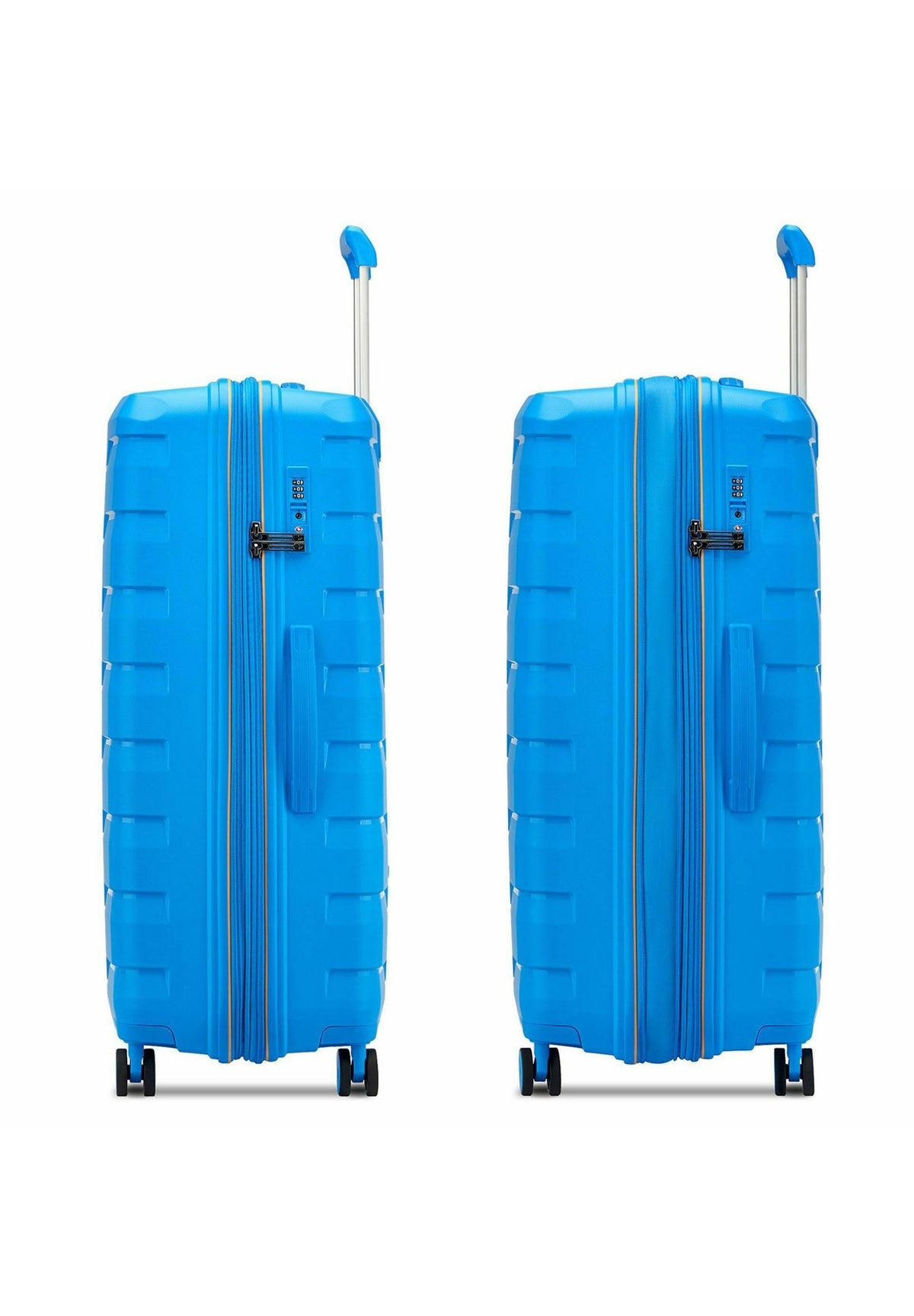 RV RoncatoSKYLINE 2.0 TROLLEY GRANDE 79 CM - Trolley