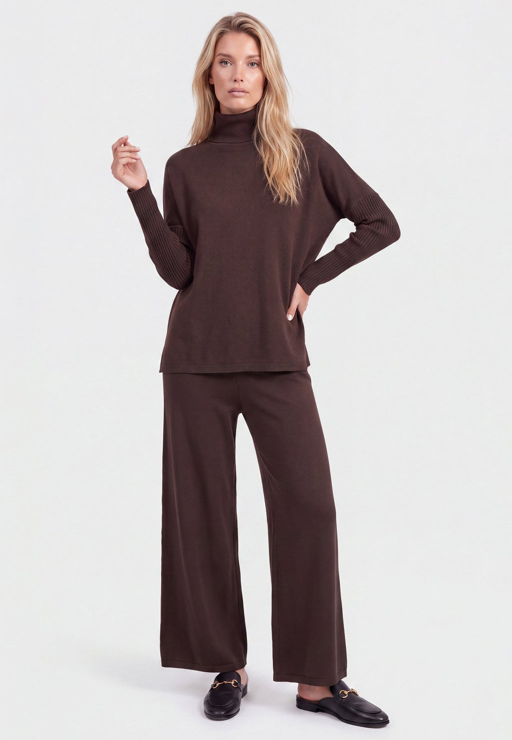 ApartOVERSIZED PULLOVER - Strickpullover