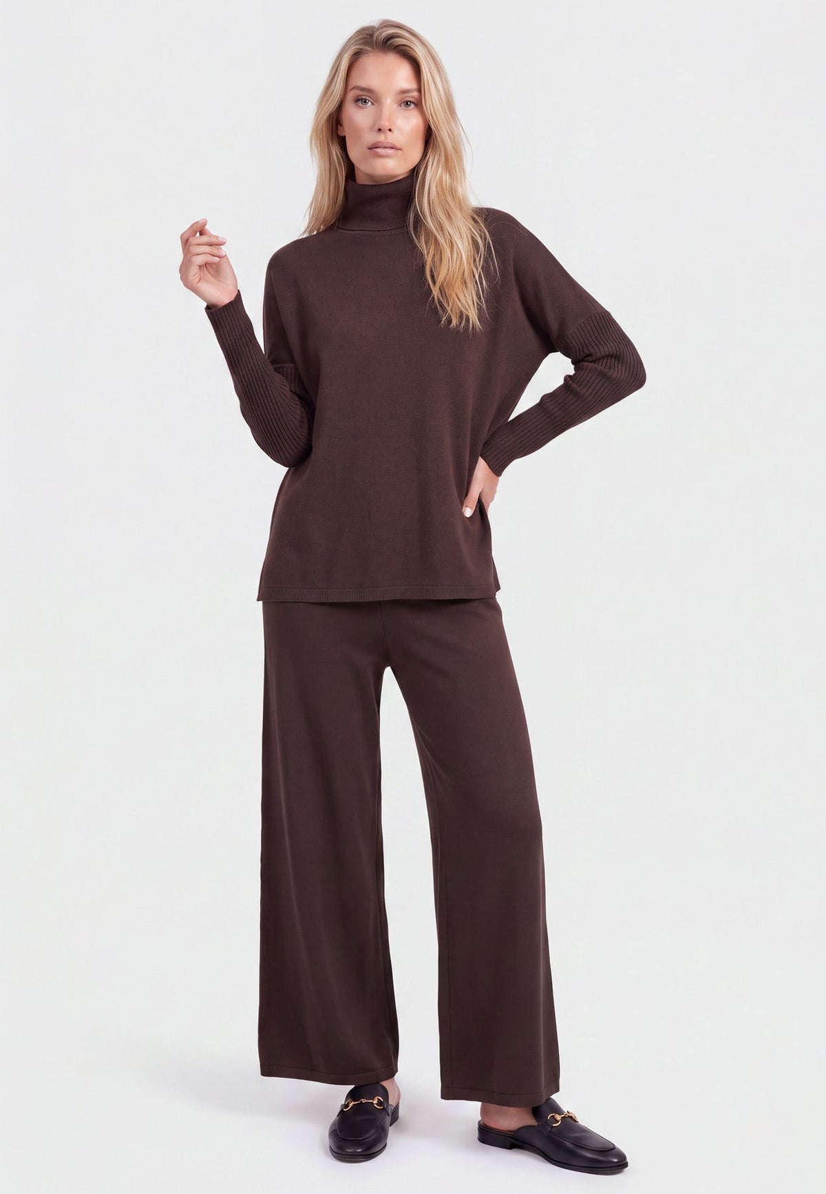 ApartOVERSIZED PULLOVER - Strickpullover