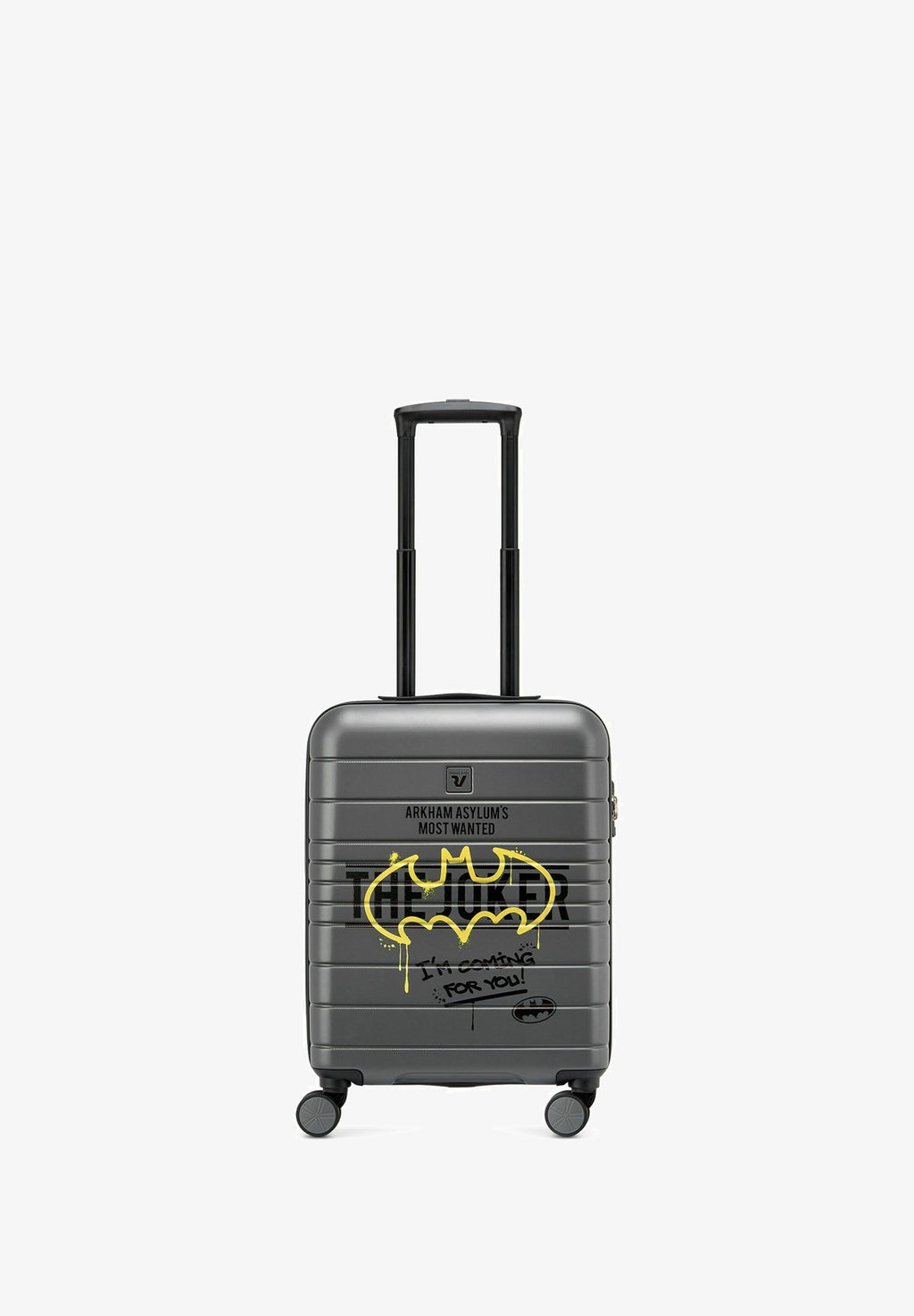 RV RoncatoDC COMICS TROLLEY BAGAGLIO A MANO 55 CM - Trolley