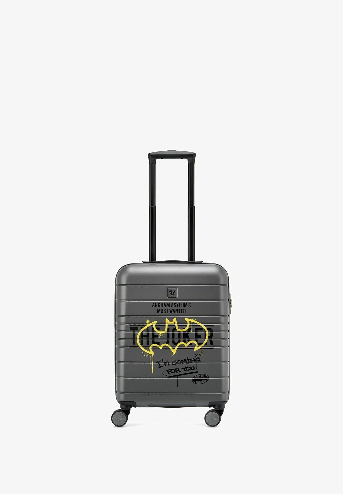 RV RoncatoDC COMICS TROLLEY BAGAGLIO A MANO 55 CM - Trolley