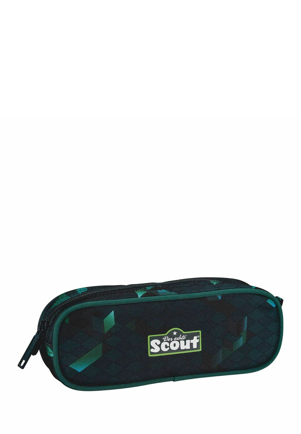 ScoutGENIUS SET 4-TEILIG - Schulranzen Set