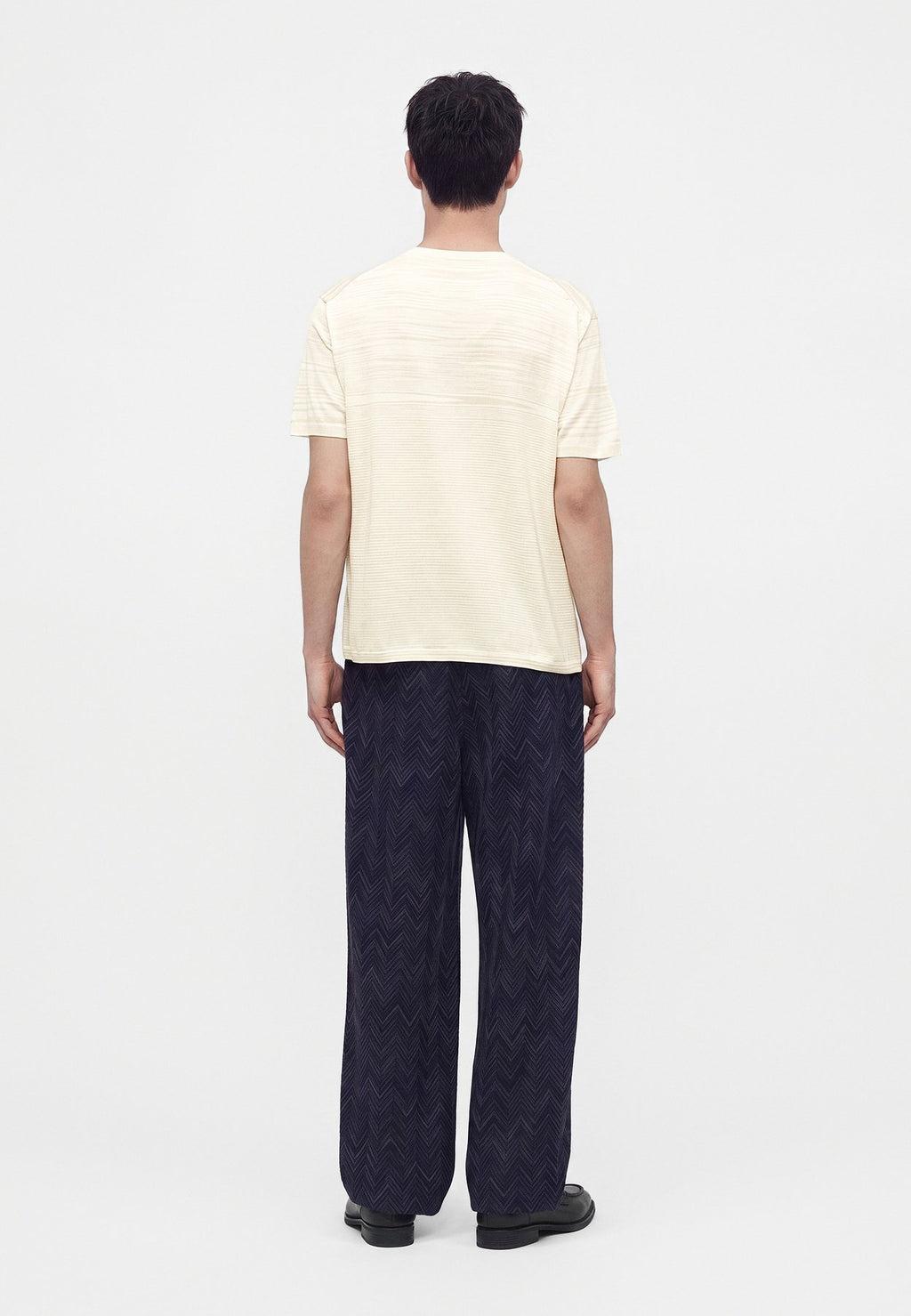 MissoniSHORT SLEEVE - T-Shirt print