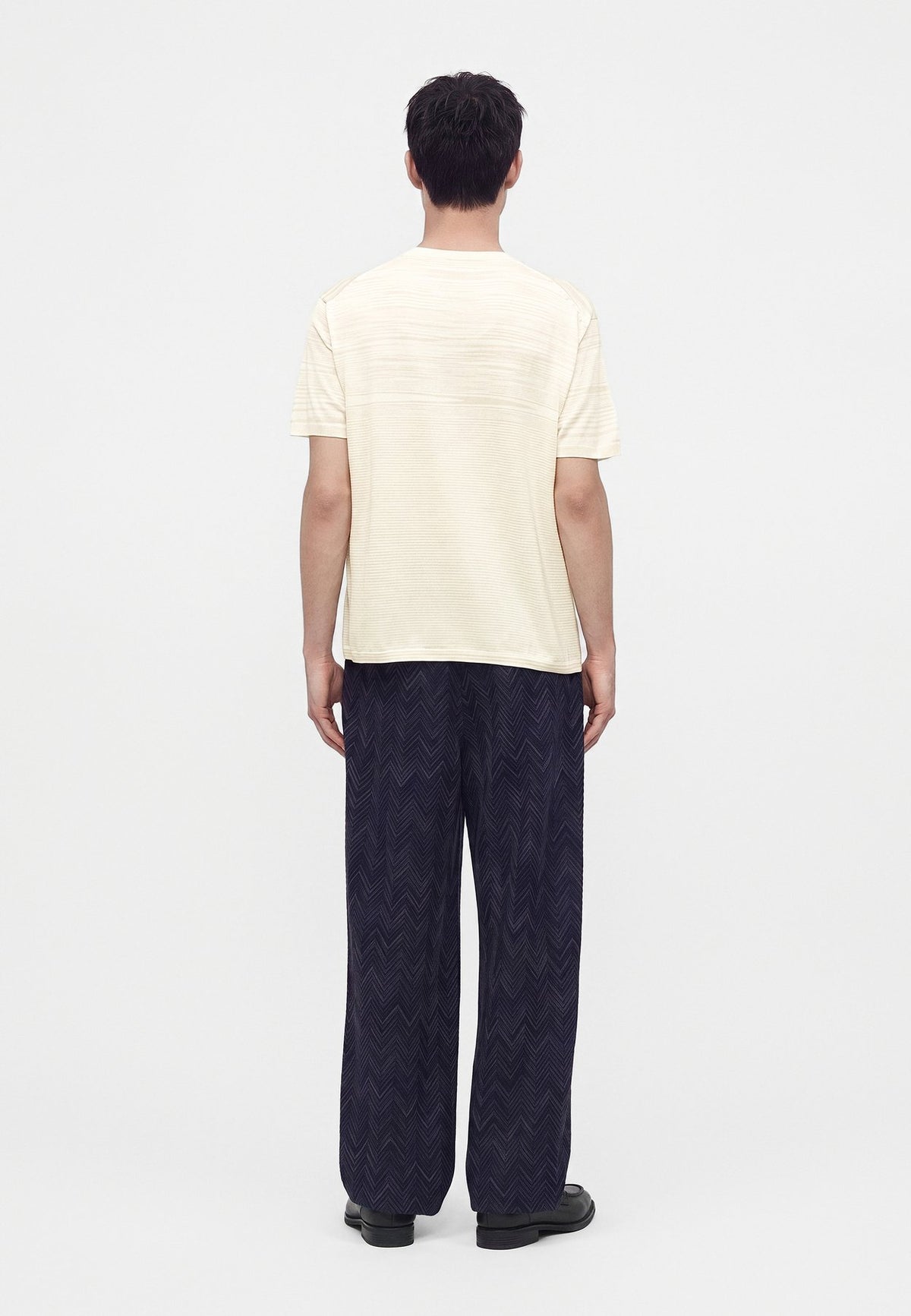 MissoniSHORT SLEEVE - T-Shirt print