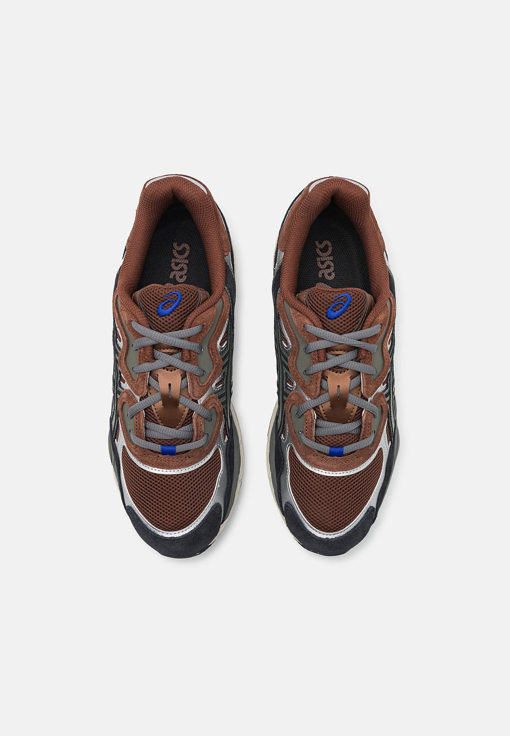 ASICS SportStyleGEL-NYC UNISEX - Low-Top-Sneaker
