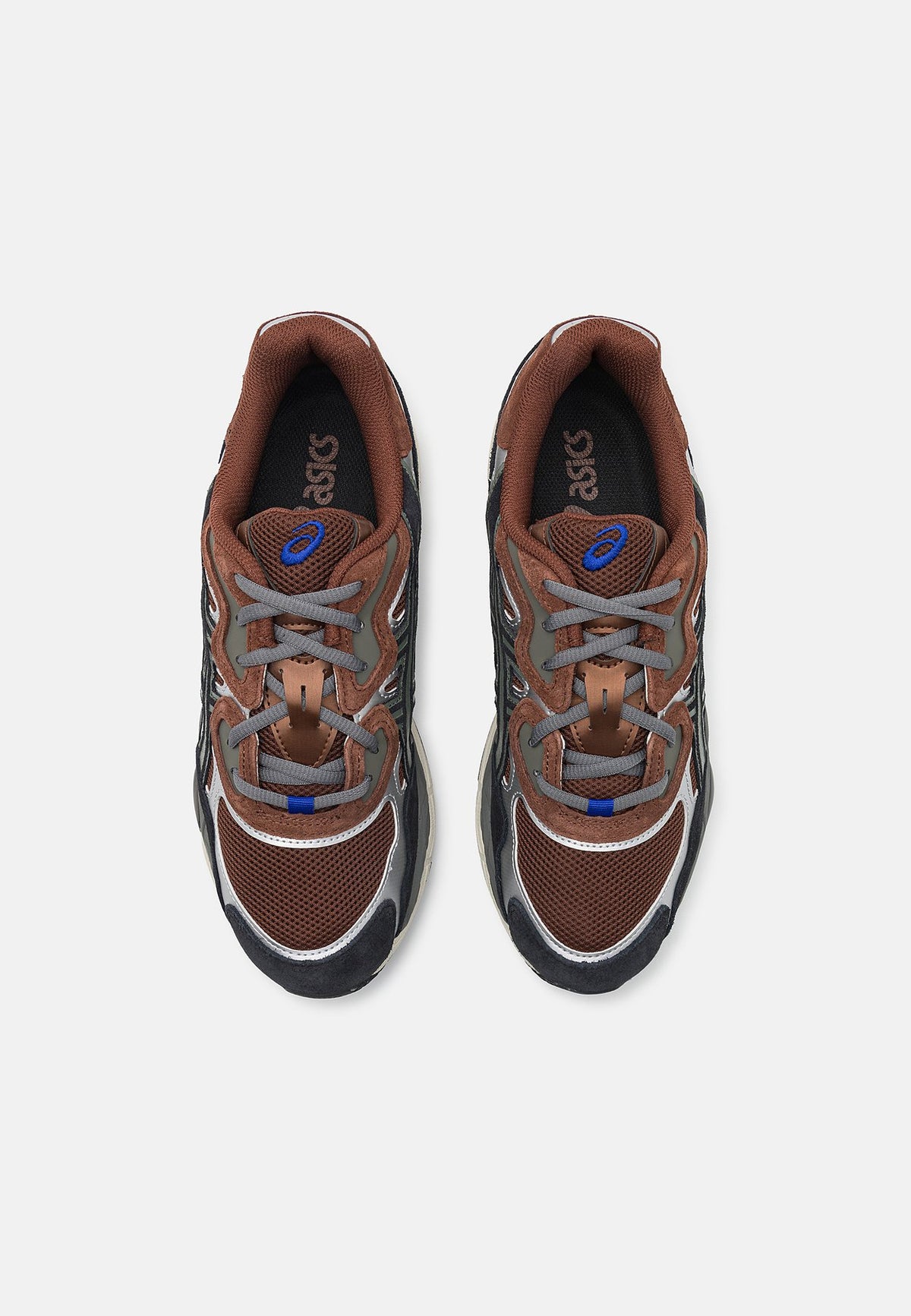 ASICS SportStyleGEL-NYC UNISEX - Low-Top-Sneaker