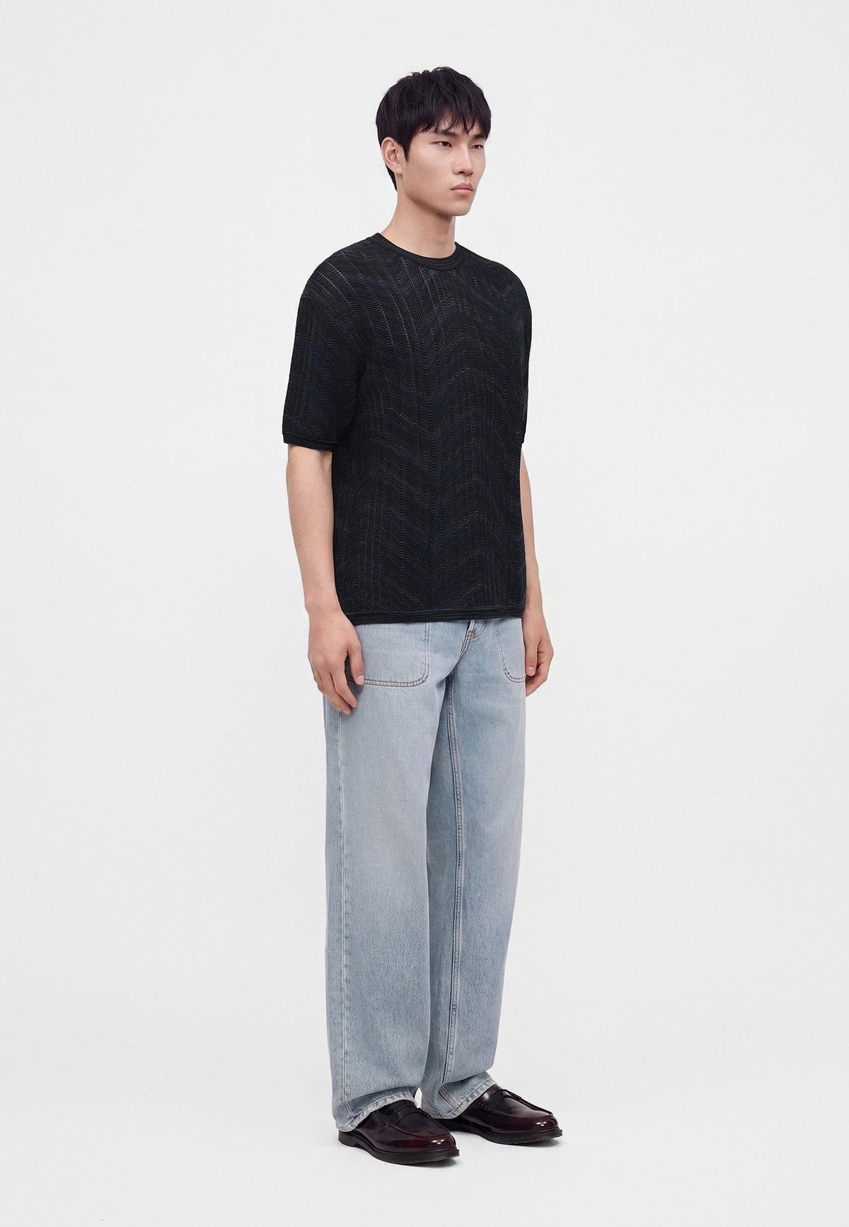 MissoniSHORT SLEEVE - T-Shirt print