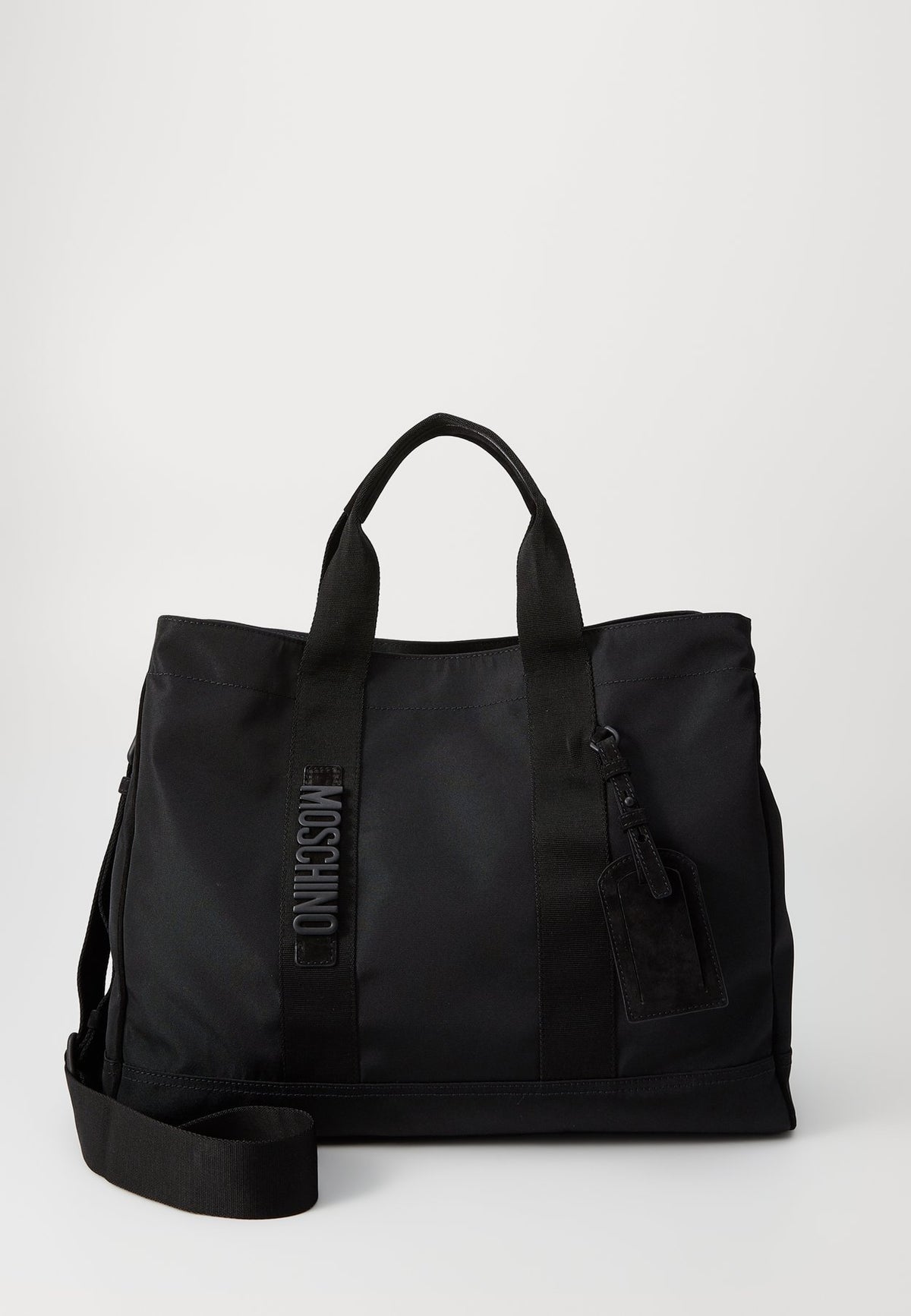 MOSCHINOBORSA - Shopping Bag