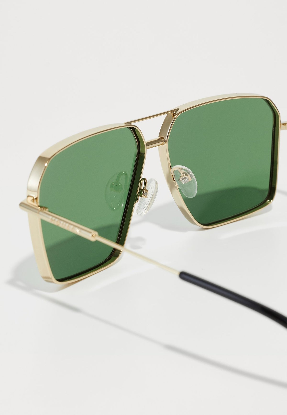 Alexander McQueenSonnenbrille