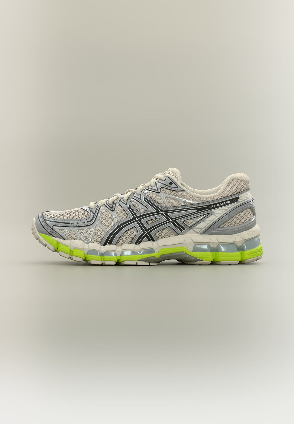 ASICS SportStyleGEL KAYANO 20 UNISEX - Sneaker low