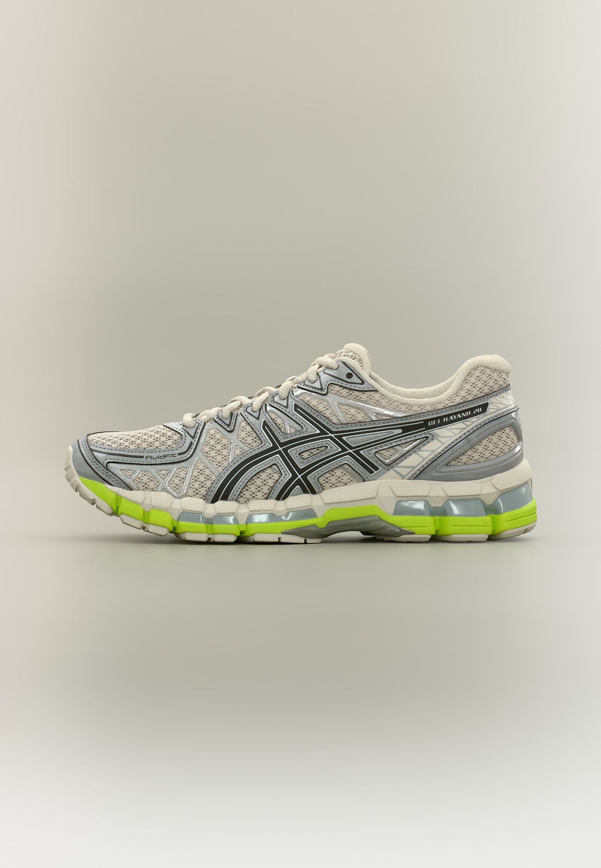 ASICS SportStyleGEL KAYANO 20 UNISEX - Sneaker low