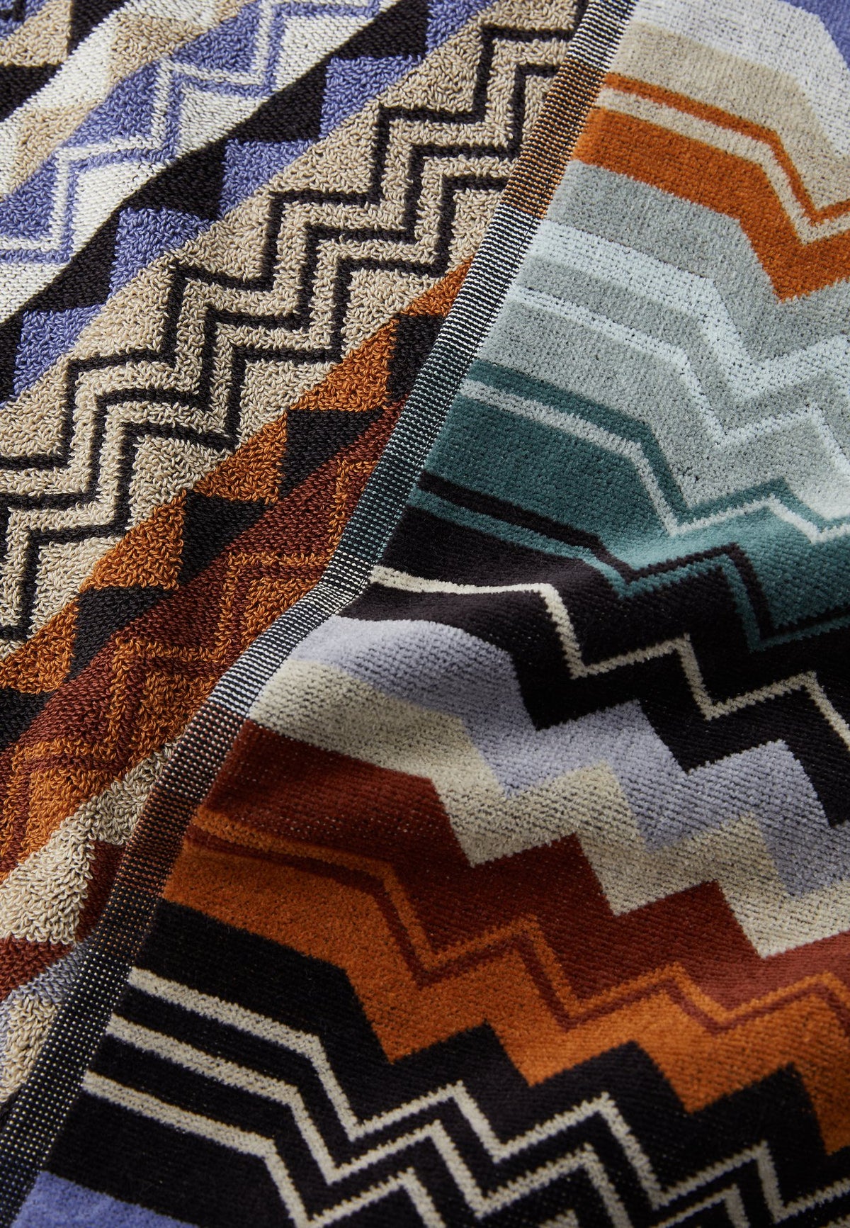 MissoniGIACOMO SET - Handtuch Set