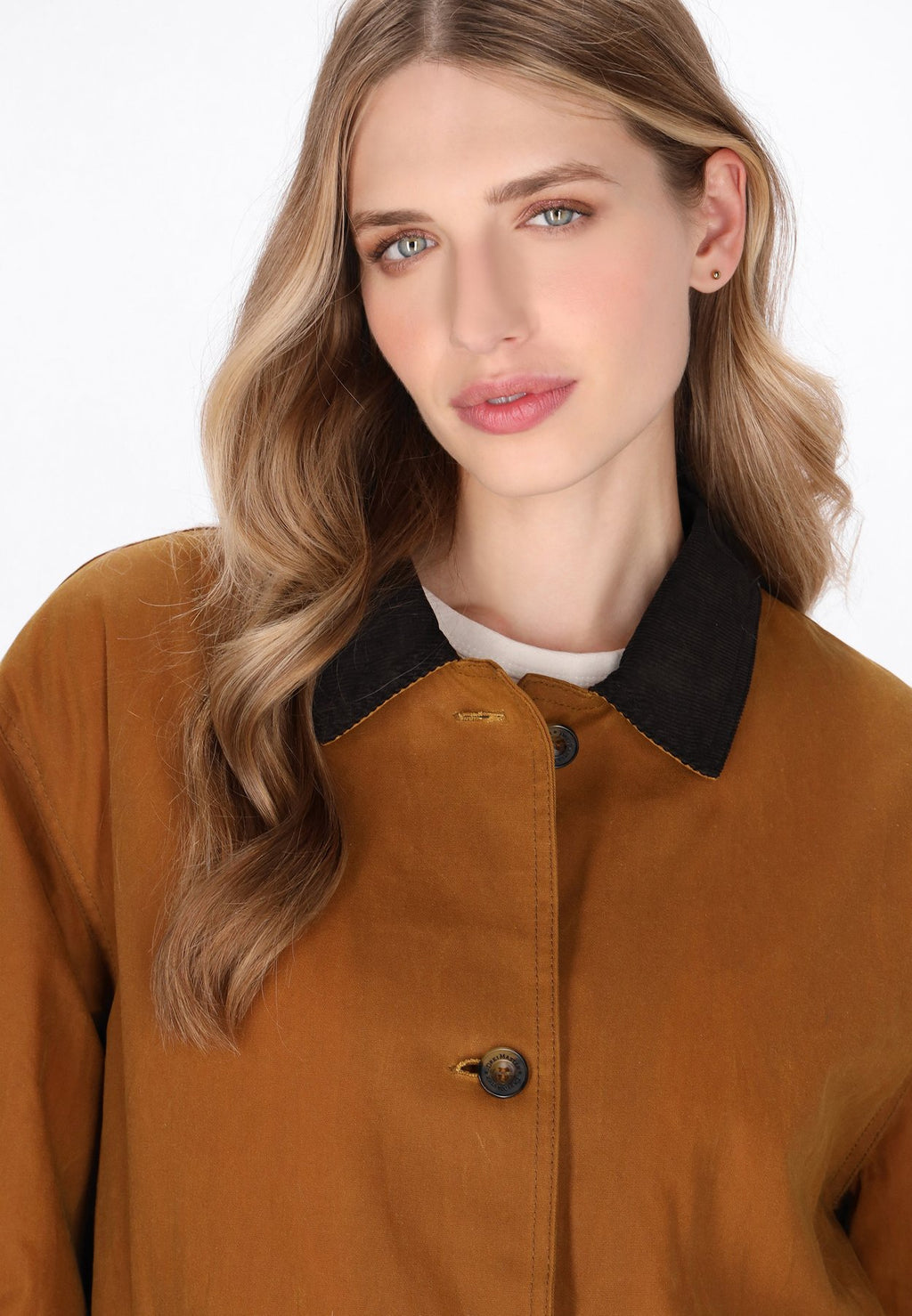 DreiMasterLeichte Jacke