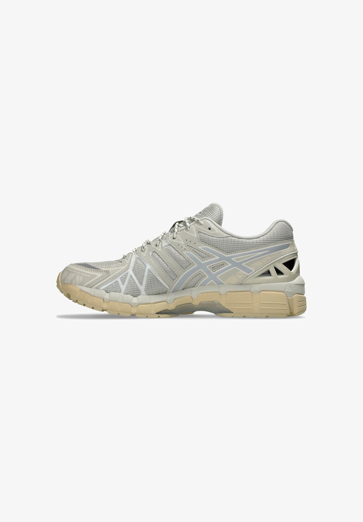 ASICS SportStyleKAYANO 20 UNISEX - Low-Top-Sneaker