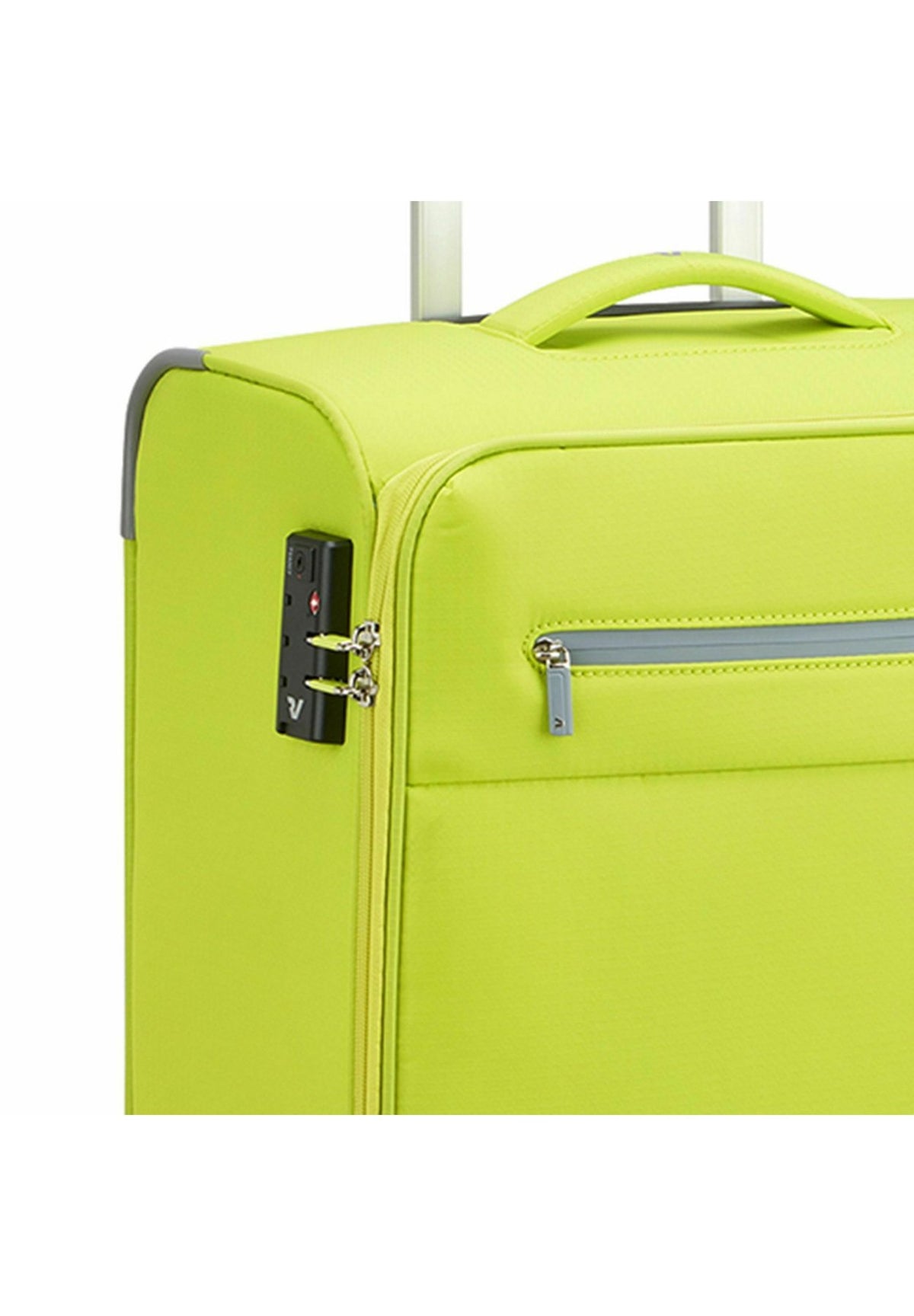 RV RoncatoLITE SOFT TROLLEY BAGAGLIO A MANO 55 CM - Trolley