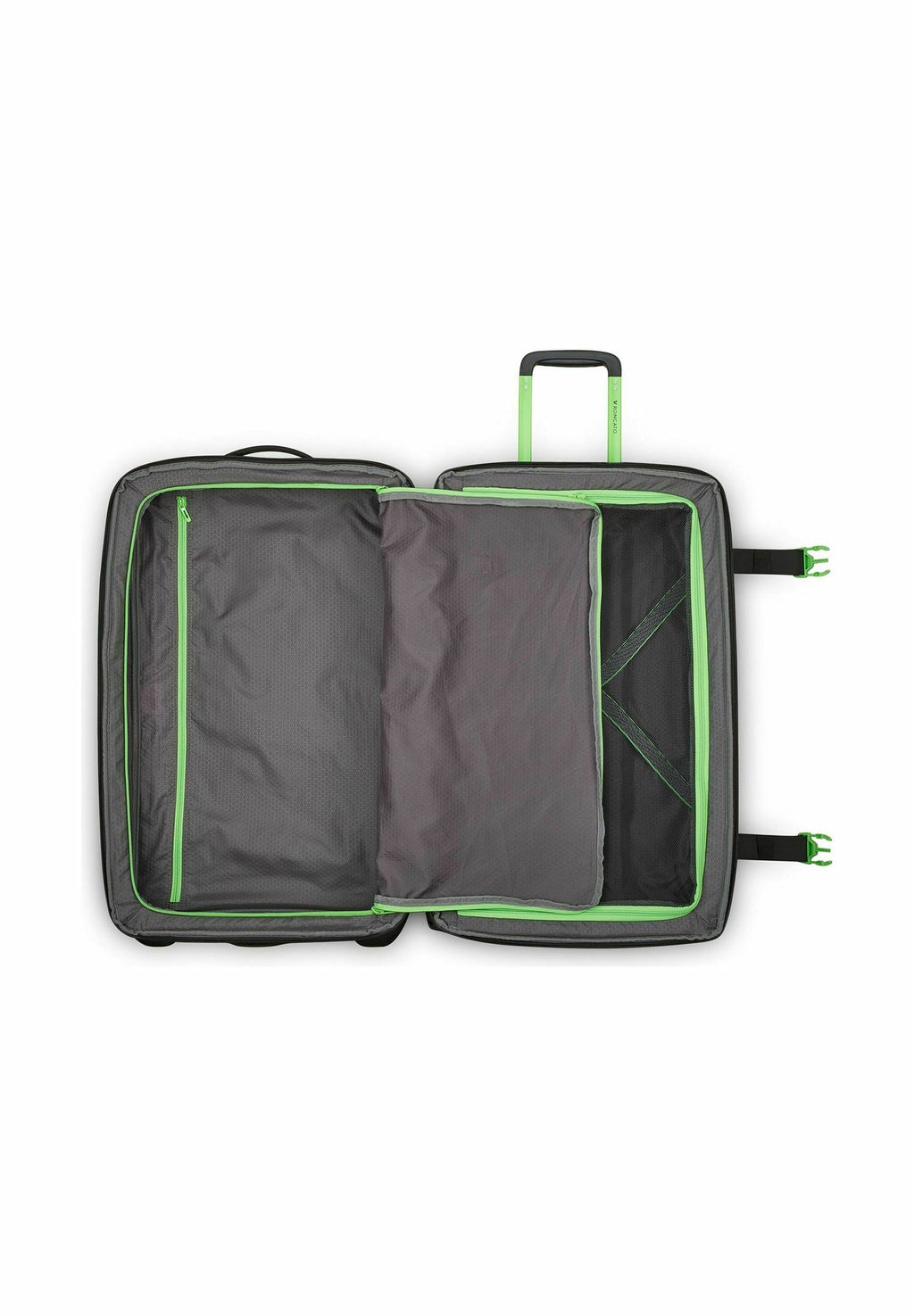 RV RoncatoNORWAY SET VALIGIE - Trolley