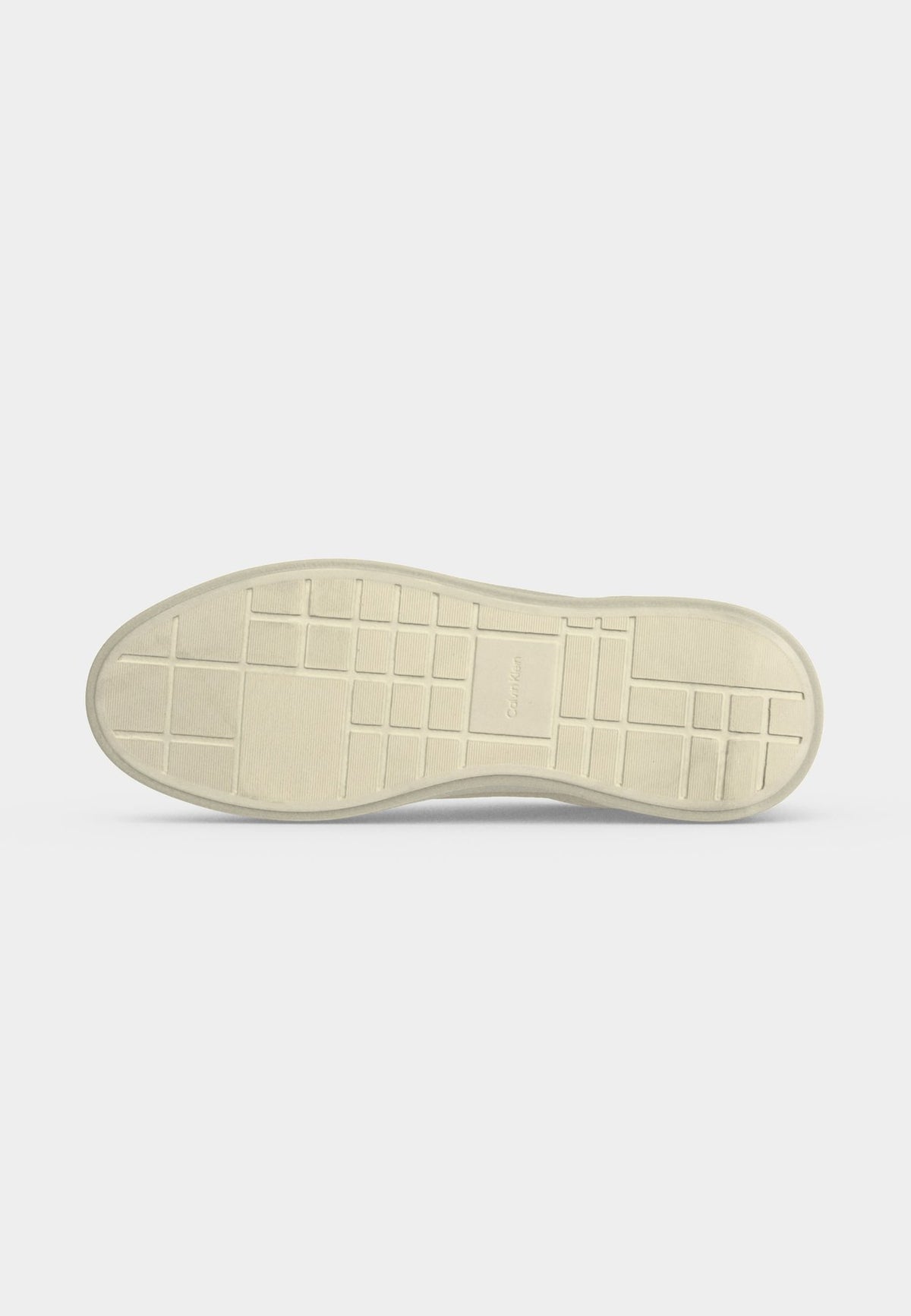 Calvin KleinCHUNKY CUPSOLE LACEUP - Sneaker low