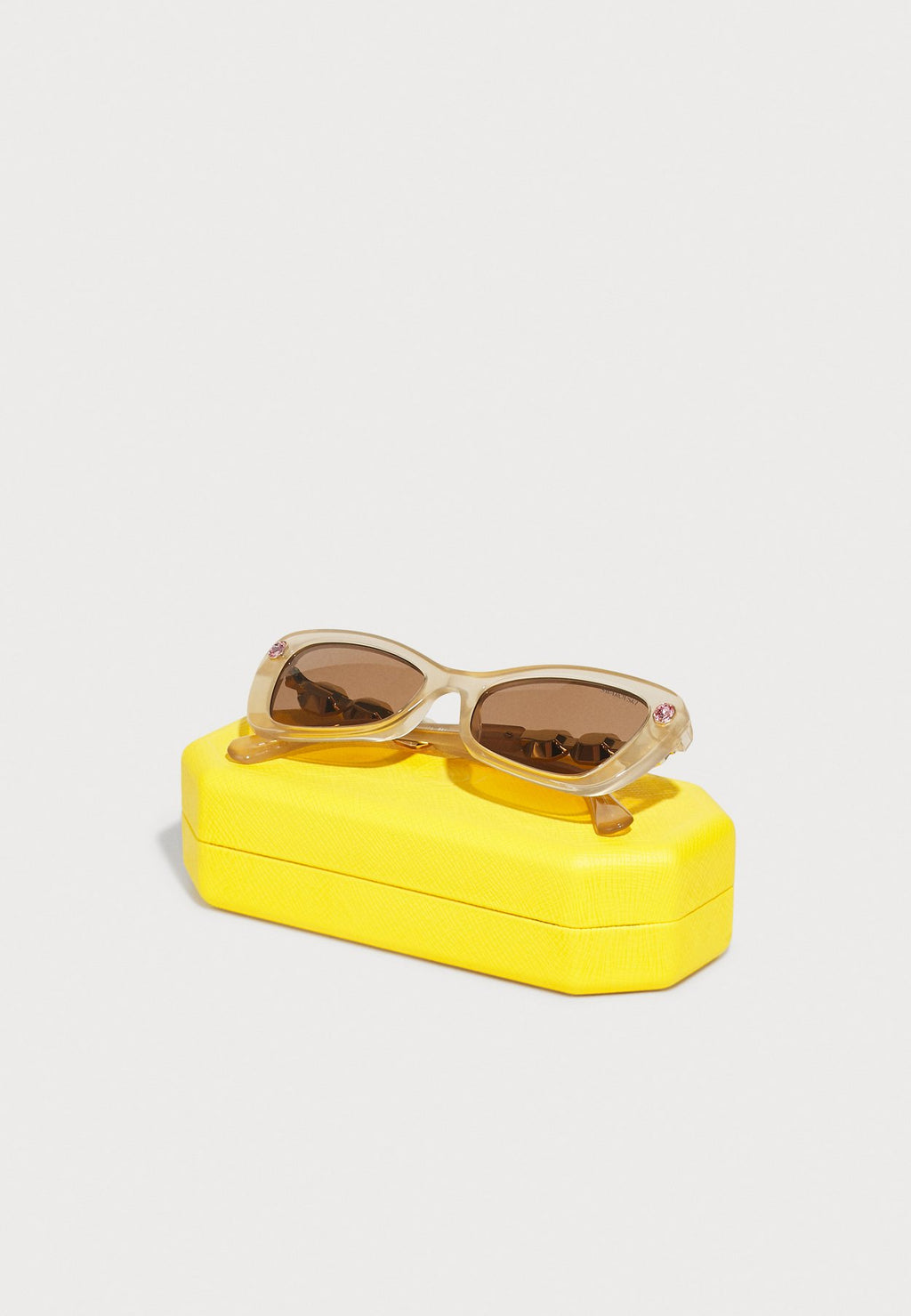 SwarovskiSonnenbrille