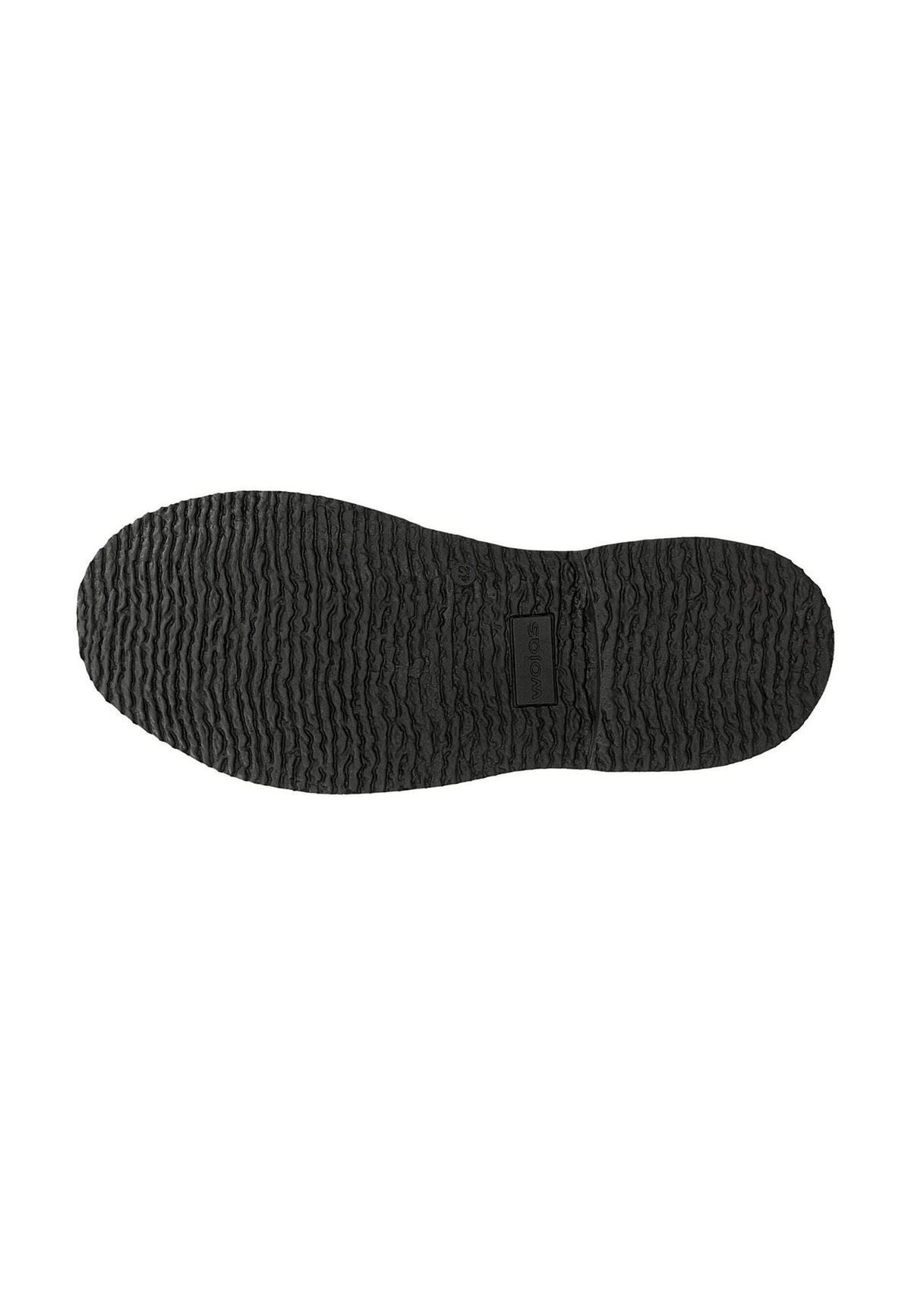 WojasSchnürstiefelette