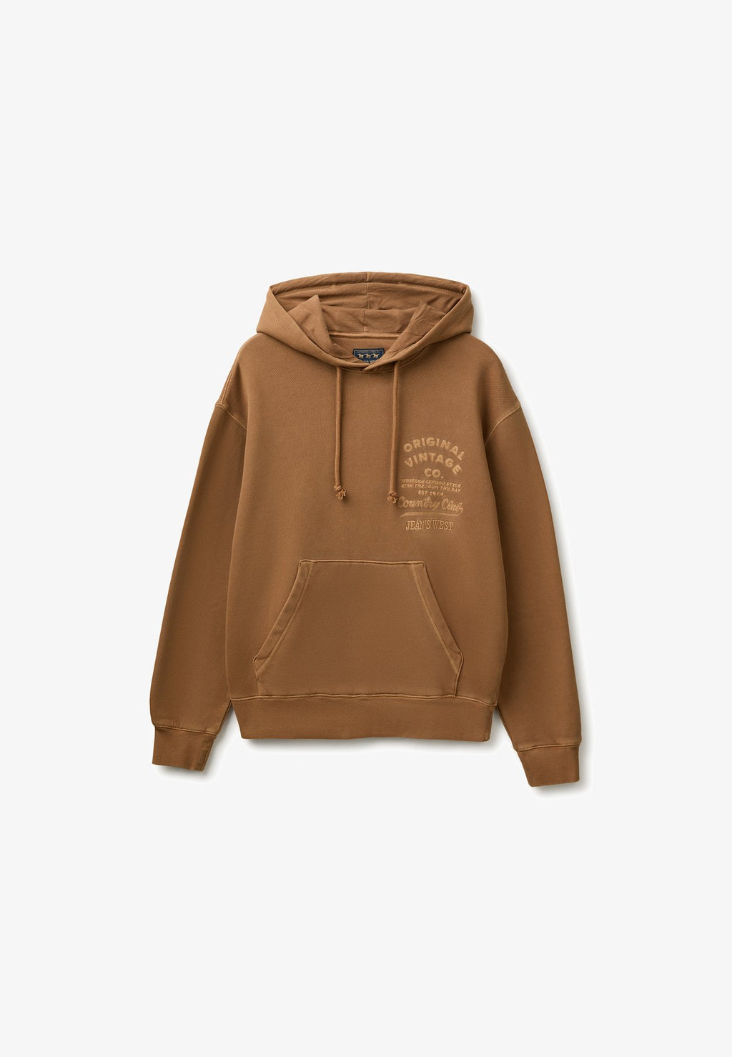 United Colors of Benetton.. - Kapuzenpullover