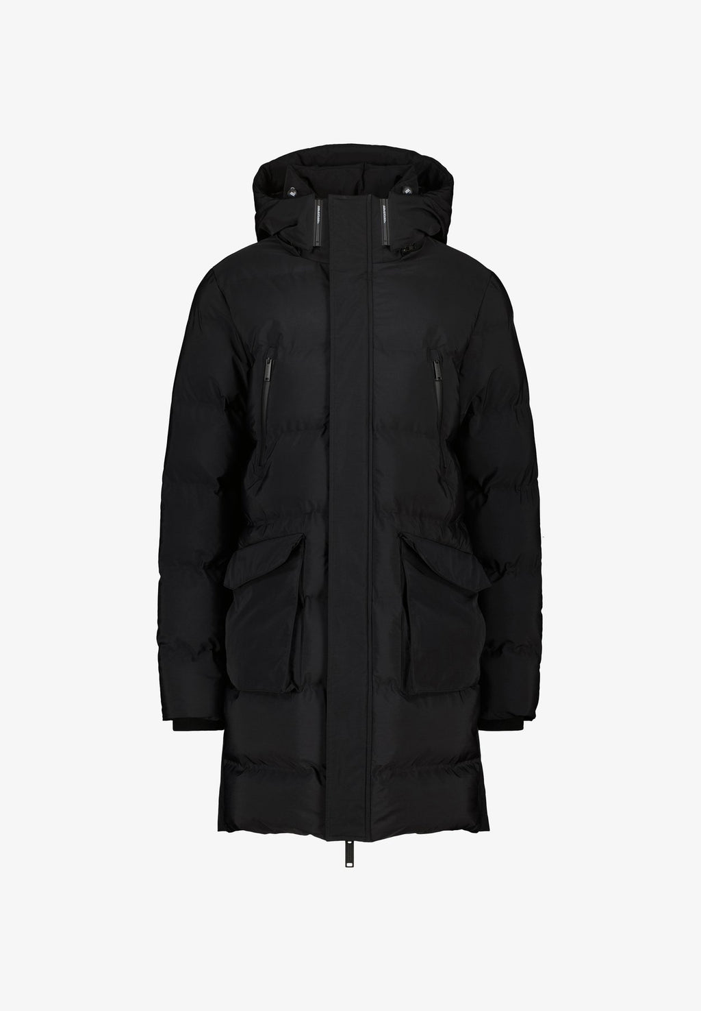 alife & kickinSAULAK PUFFER - Wintermantel