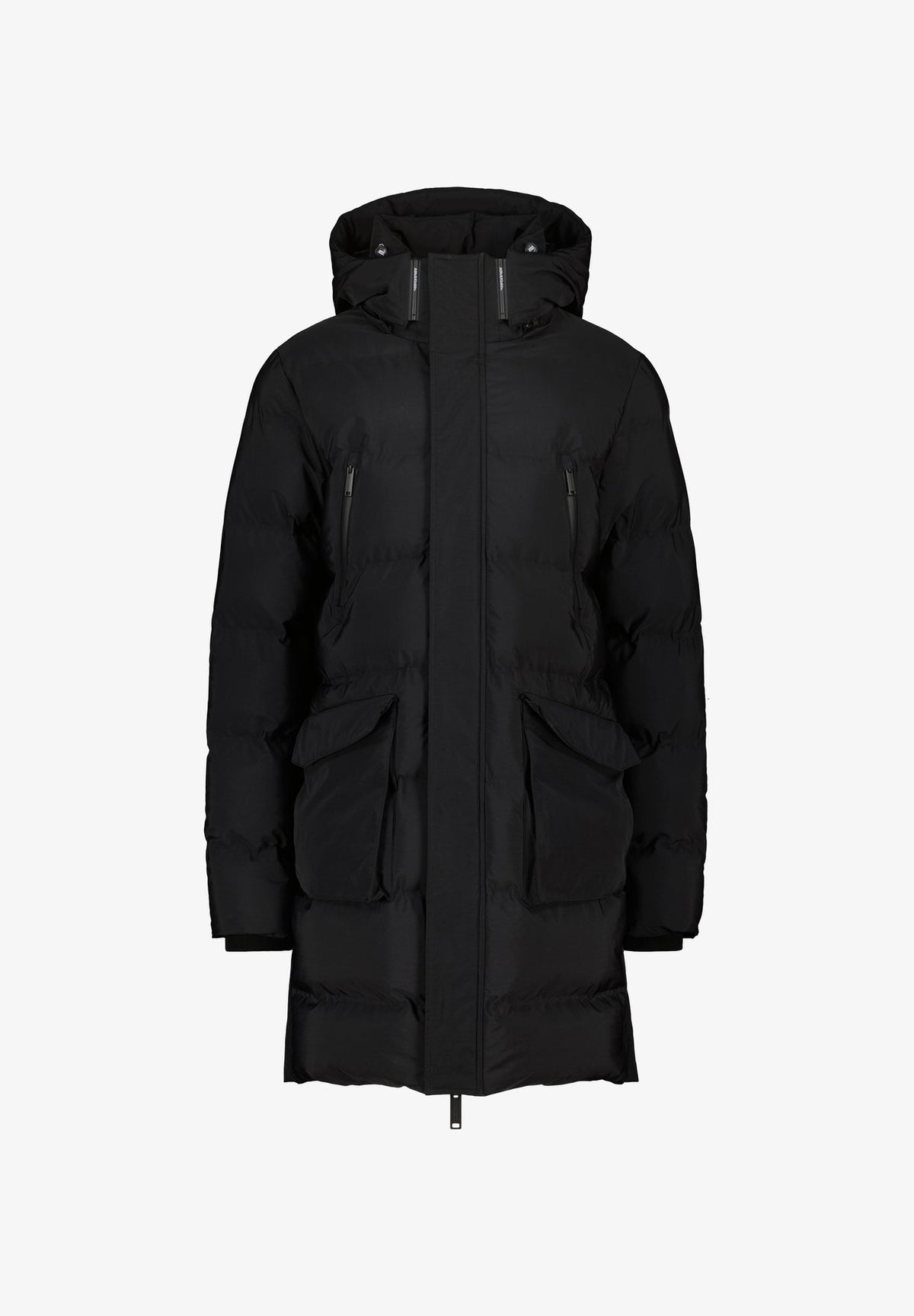 alife & kickinSAULAK PUFFER - Wintermantel