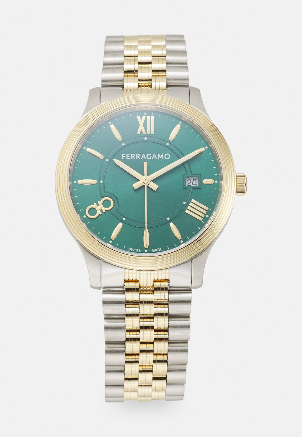 FERRAGAMOTB-FERRAGAMO DUO - Uhr
