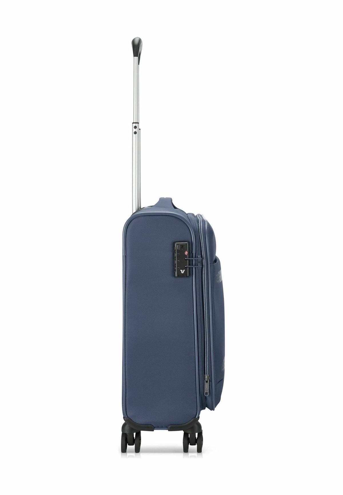RV RoncatoJAZZ 4.0 TROLLEY BAGAGLIO A MANO 55 CM - Handgepäck
