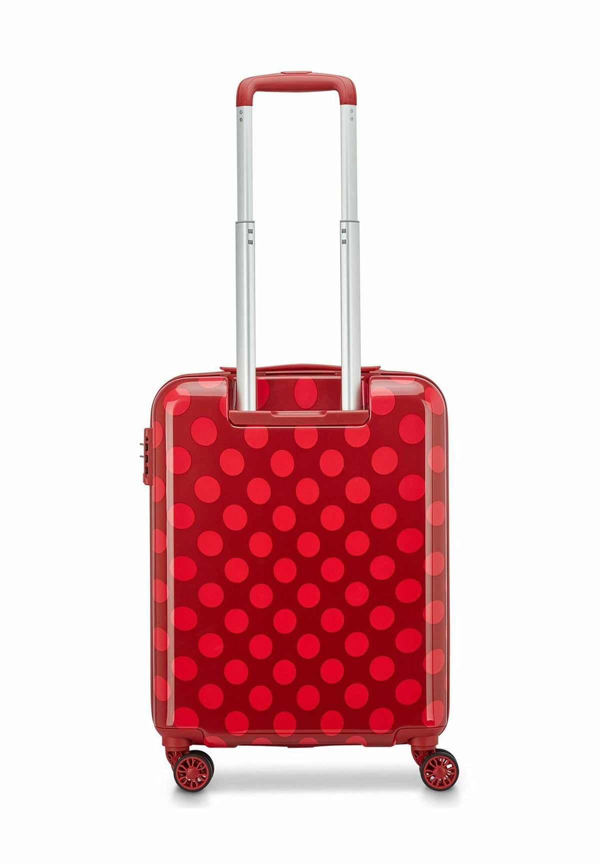 RV RoncatoTOM&JERRY TROLLEY BAGAGLIO A MANO 55 CM - Handgepäck