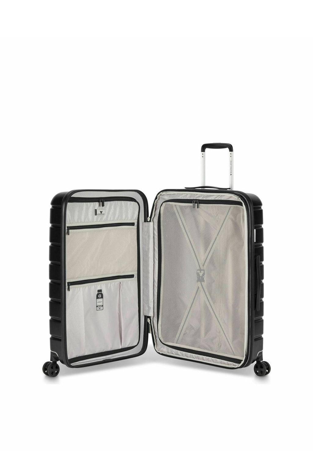 RV RoncatoRELIFE SET VALIGIE - Kofferset