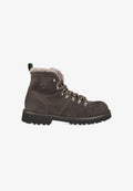 La MartinaLA MARTINA HERREN - WARMFUTTER MAN´S BOOT BRAUN 42 - Schnürstiefelette