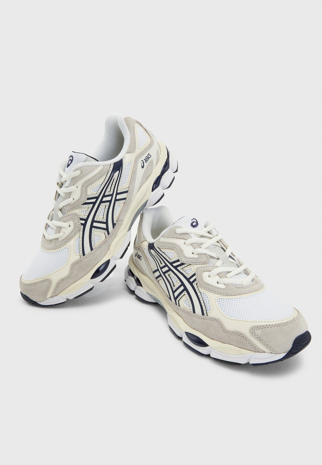 ASICS SportStyleGEL NYC UNISEX - Sneaker low
