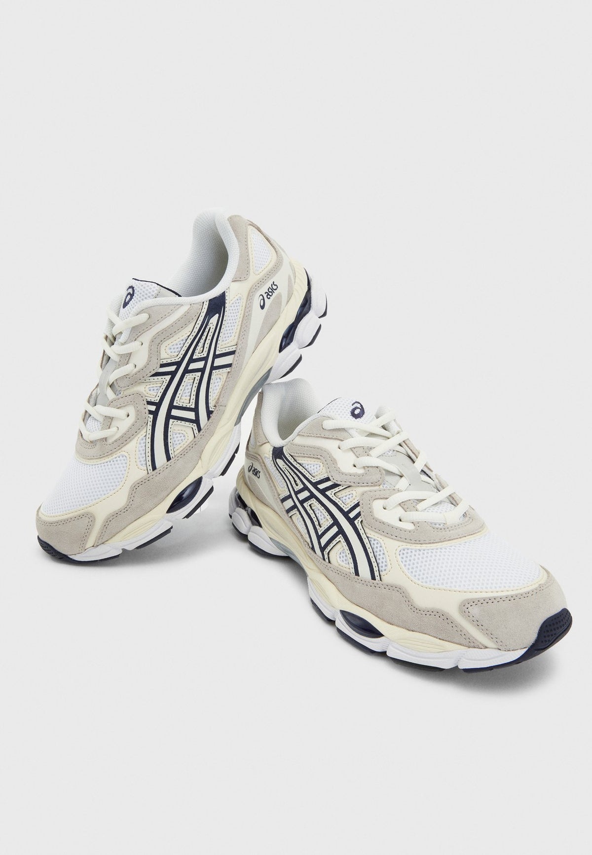 ASICS SportStyleGEL NYC UNISEX - Sneaker low