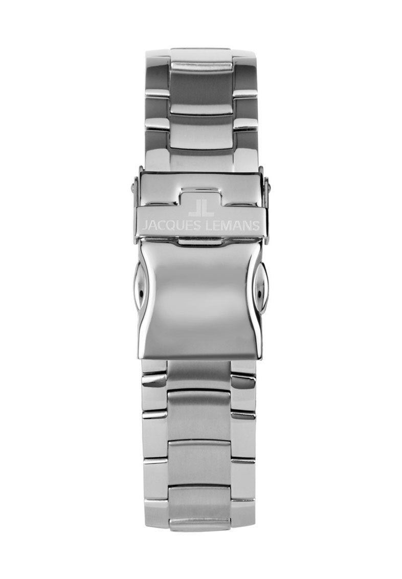 Jacques LemansDERBY - Chronograph