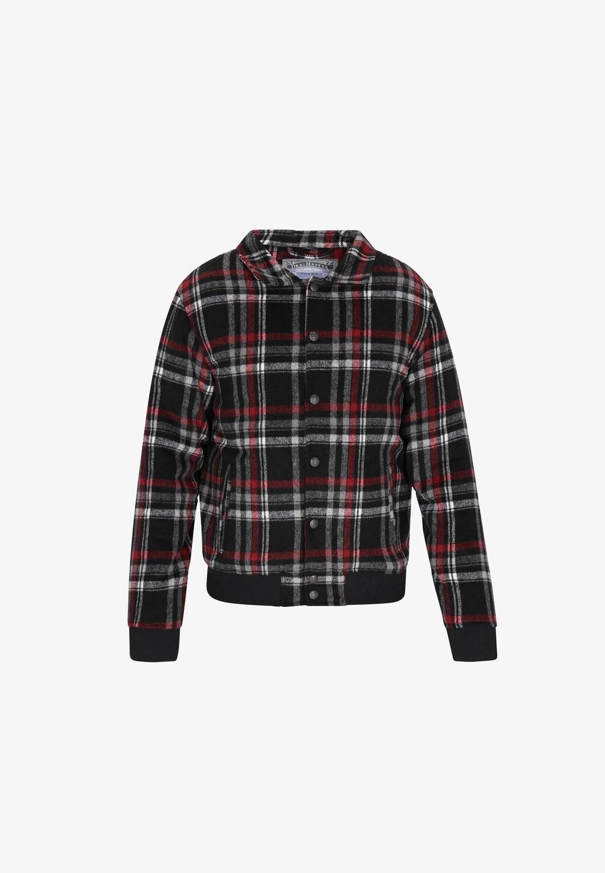 DreiMasterDREIMASTER JACKET - Bomberjacke