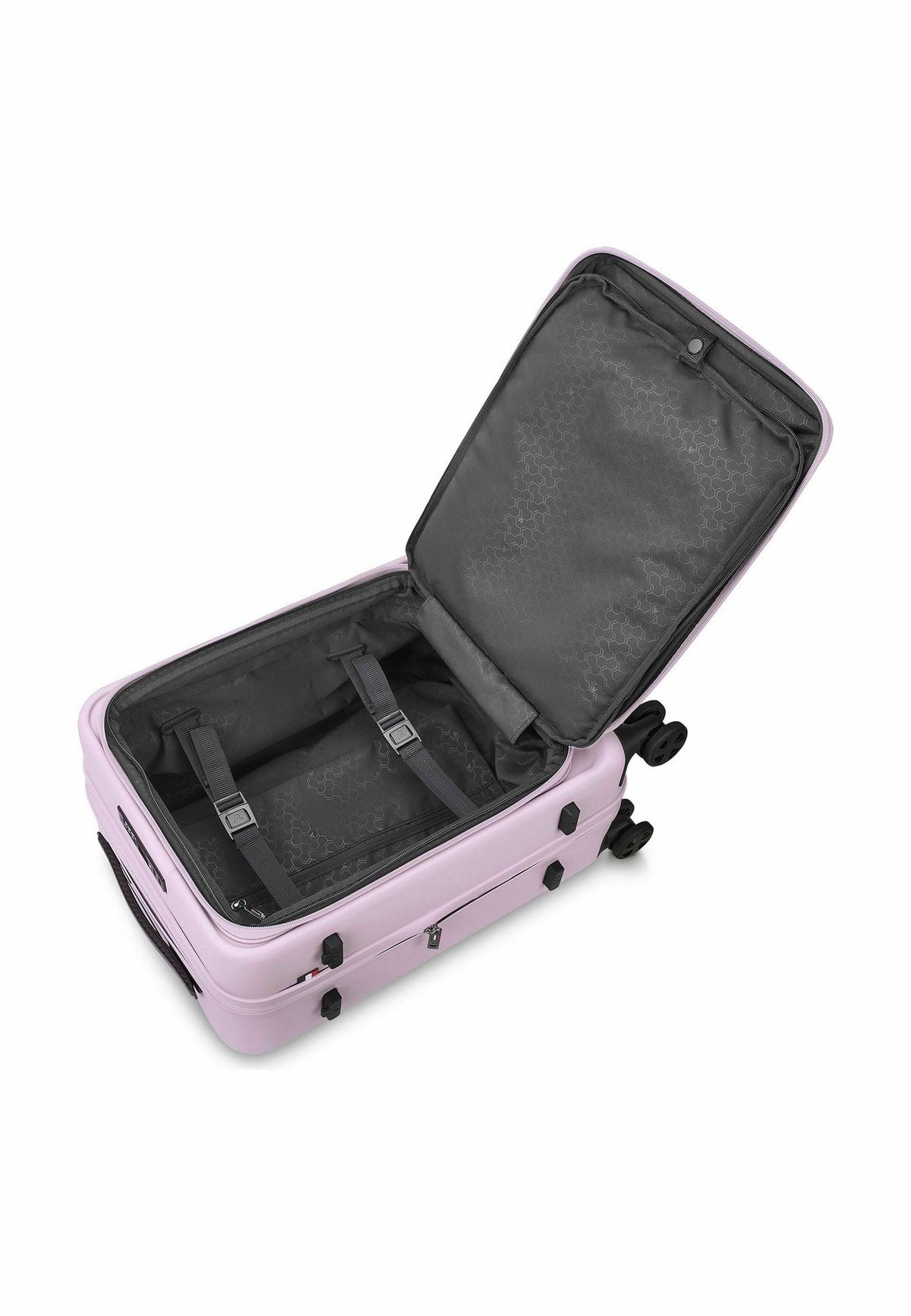 RV RoncatoFLORENCE TROLLEY BAGAGLIO A MANO 55 CM - Trolley