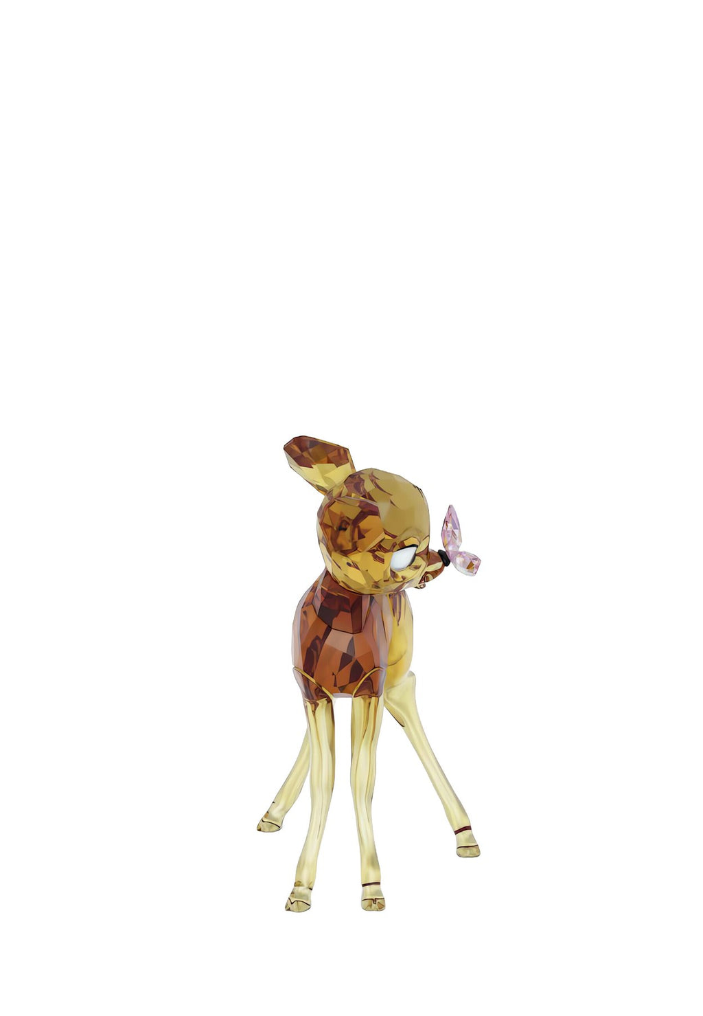 SwarovskiDISNEY CLASSICS BAMBI - Deko